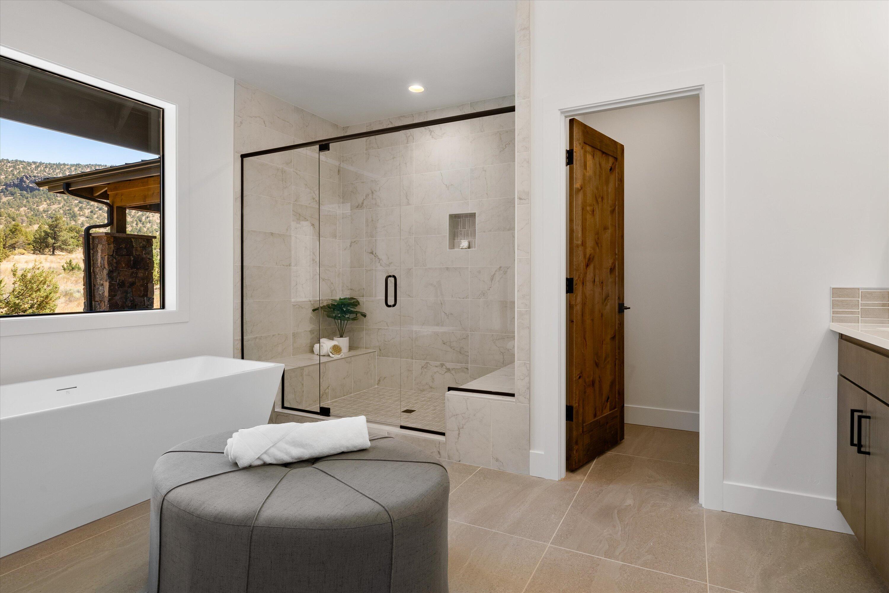 Brasada Ranch - Residential