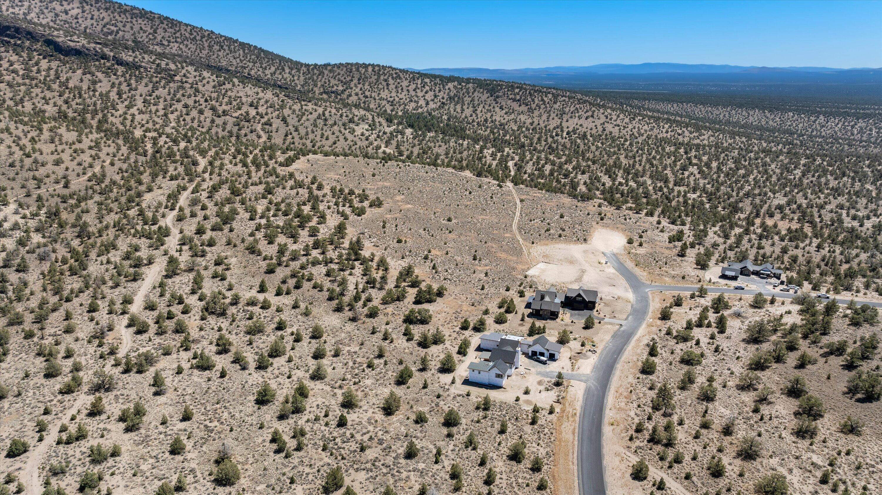 Brasada Ranch - Residential