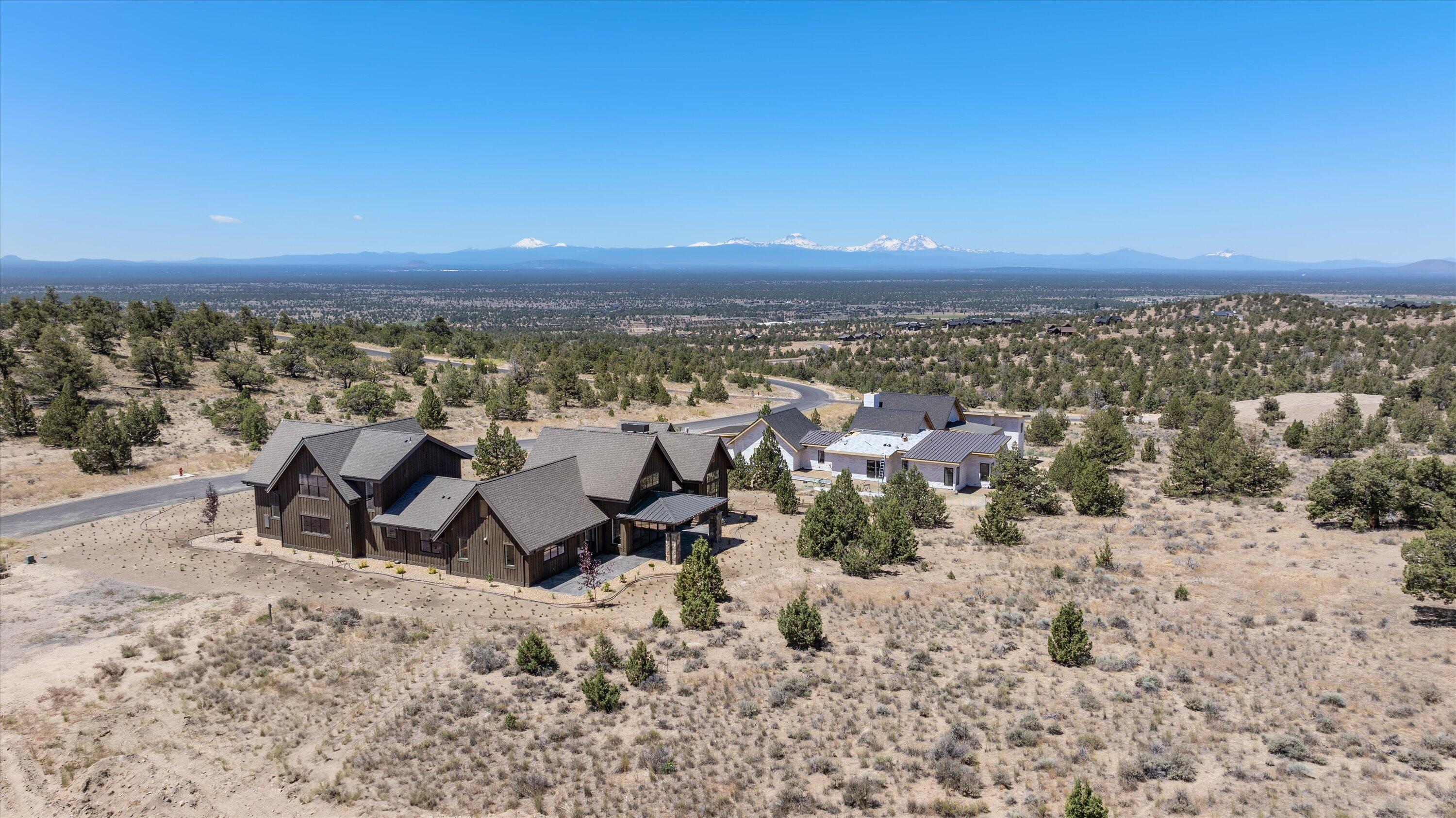 Brasada Ranch - Residential