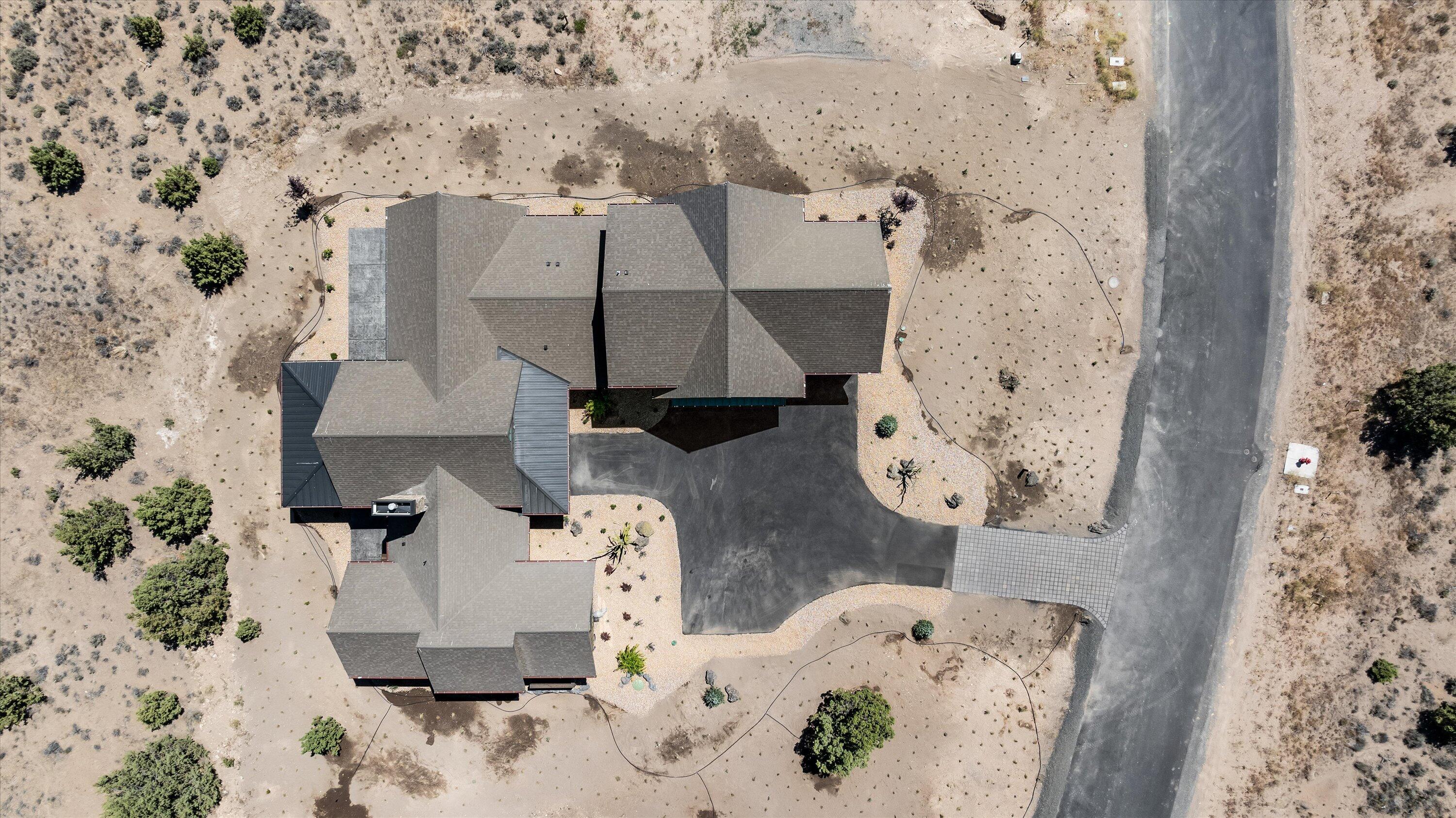 Brasada Ranch - Residential