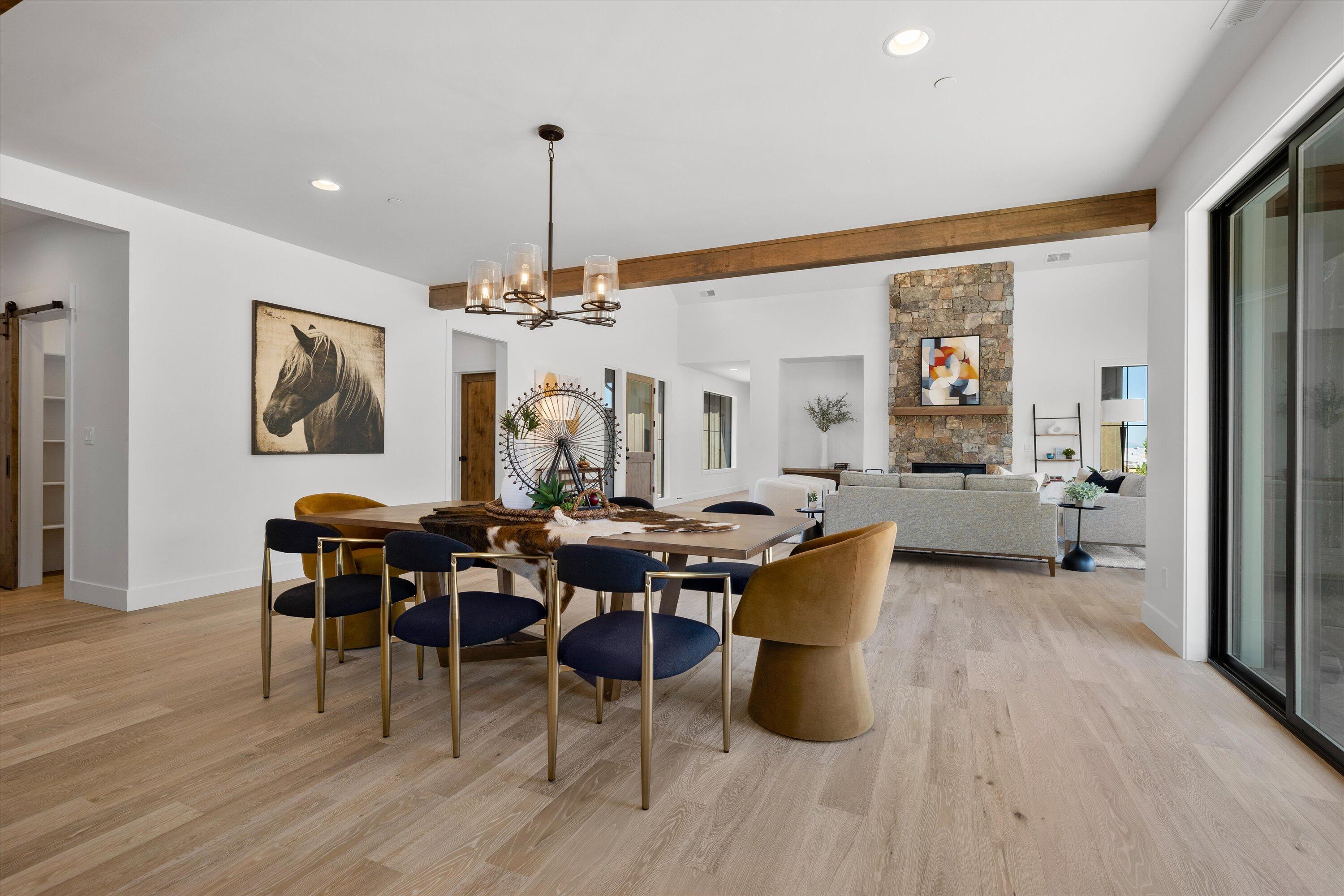 Brasada Ranch - Residential