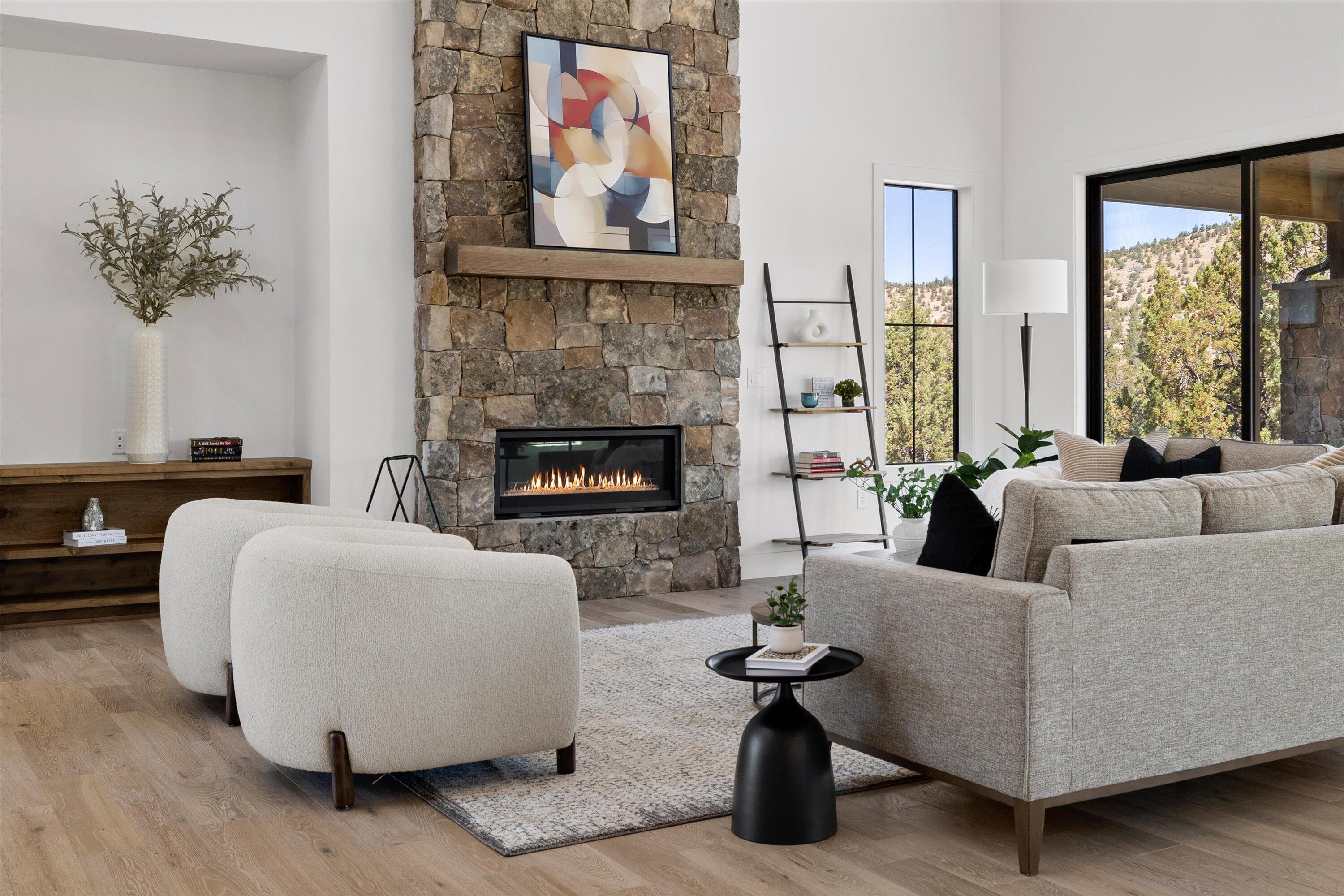 Brasada Ranch - Residential