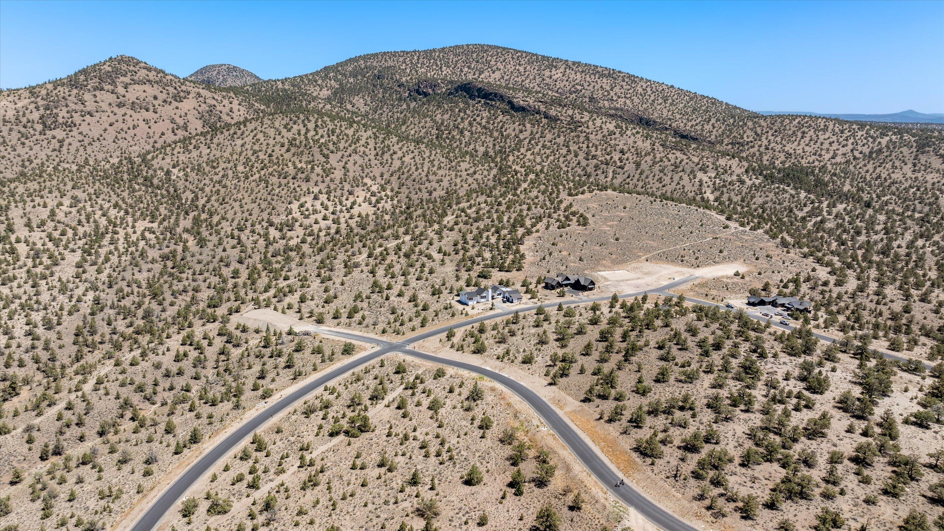 Brasada Ranch - Residential