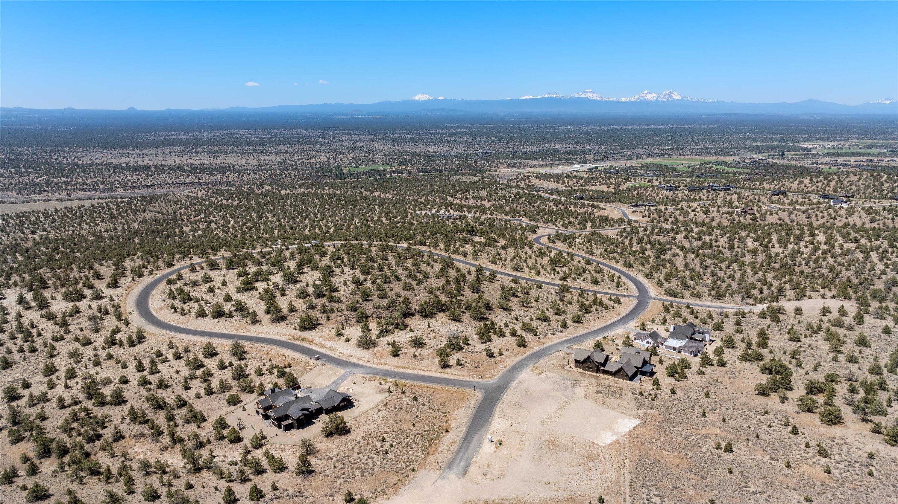 Brasada Ranch - Residential