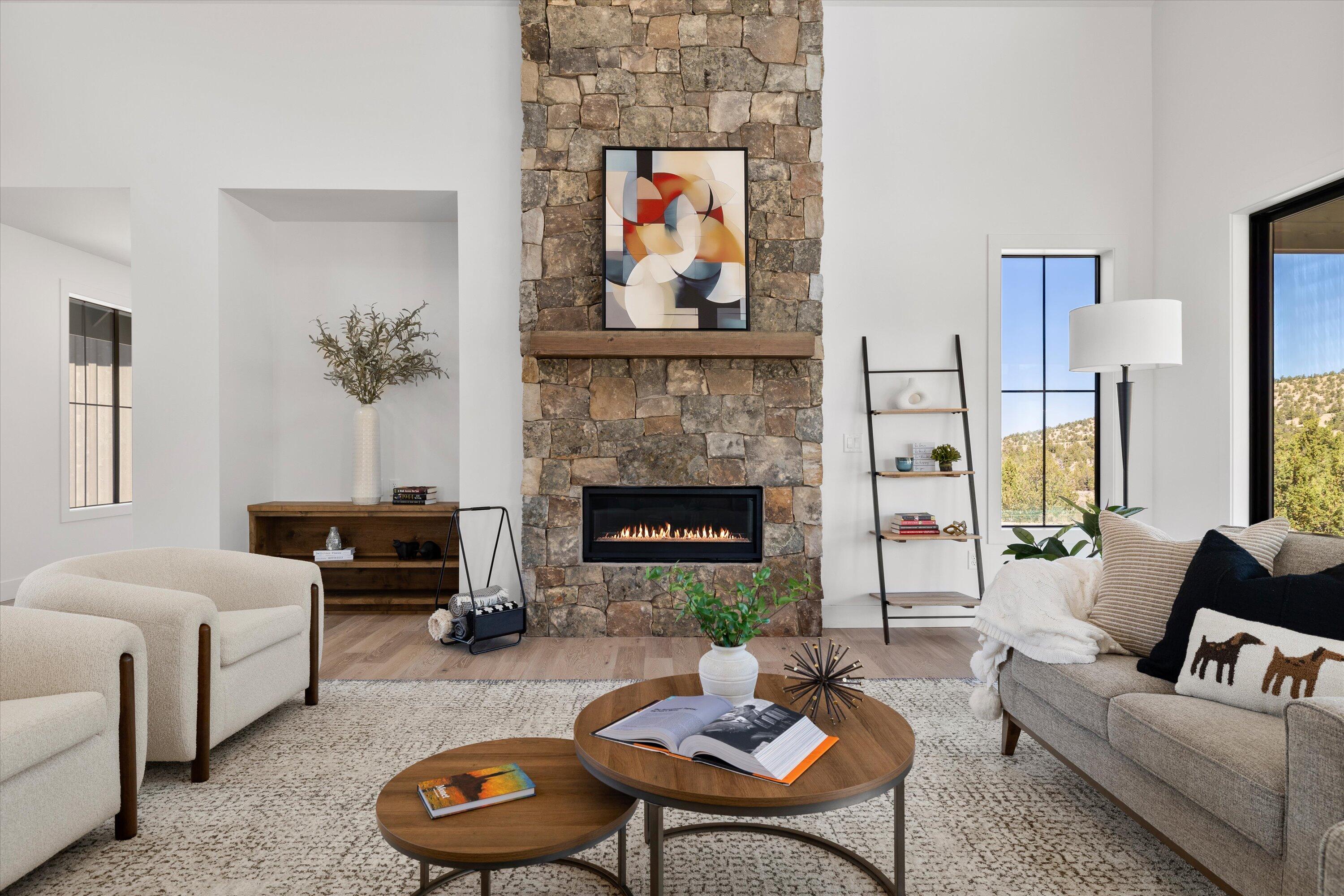 Brasada Ranch - Residential