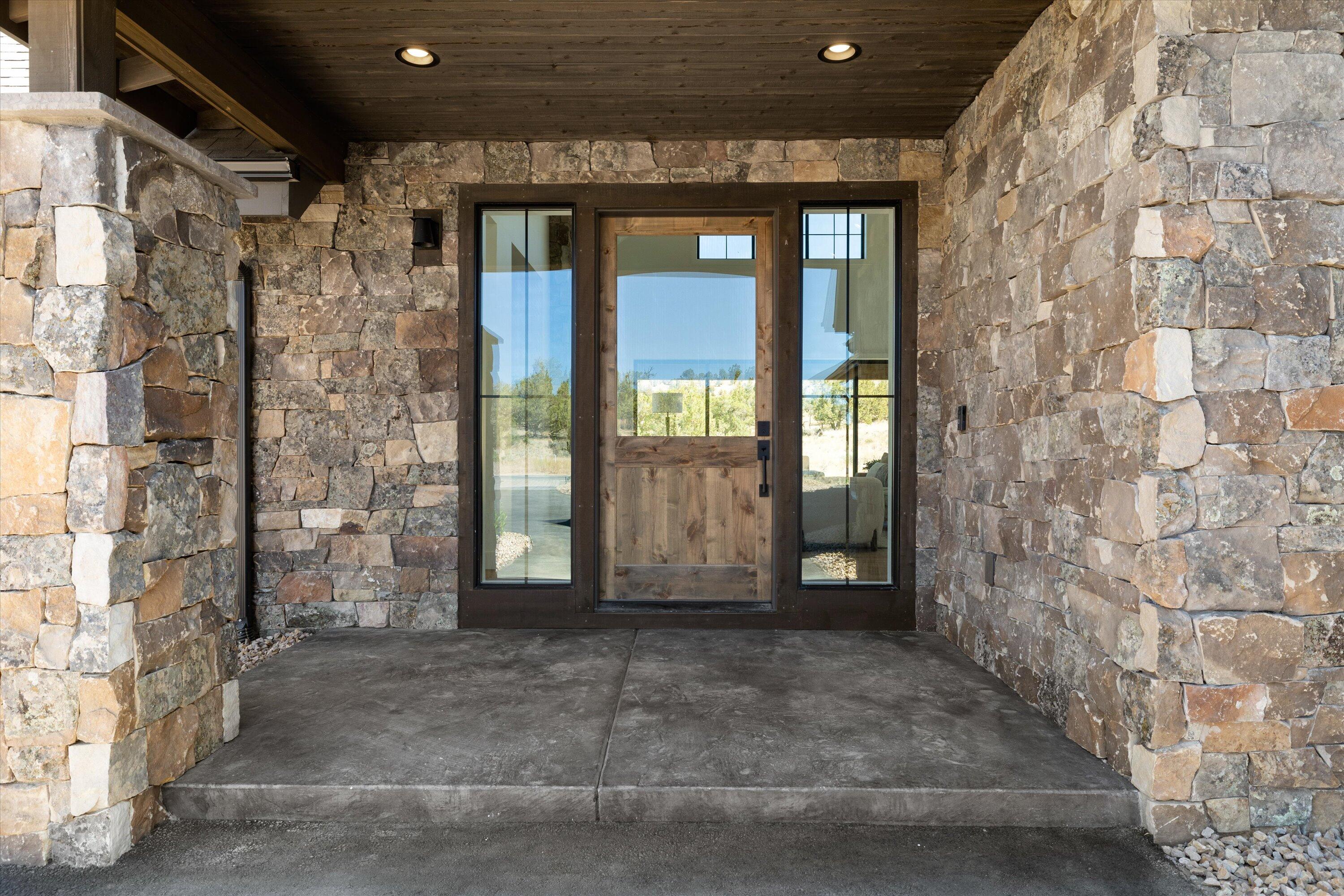 Brasada Ranch - Residential