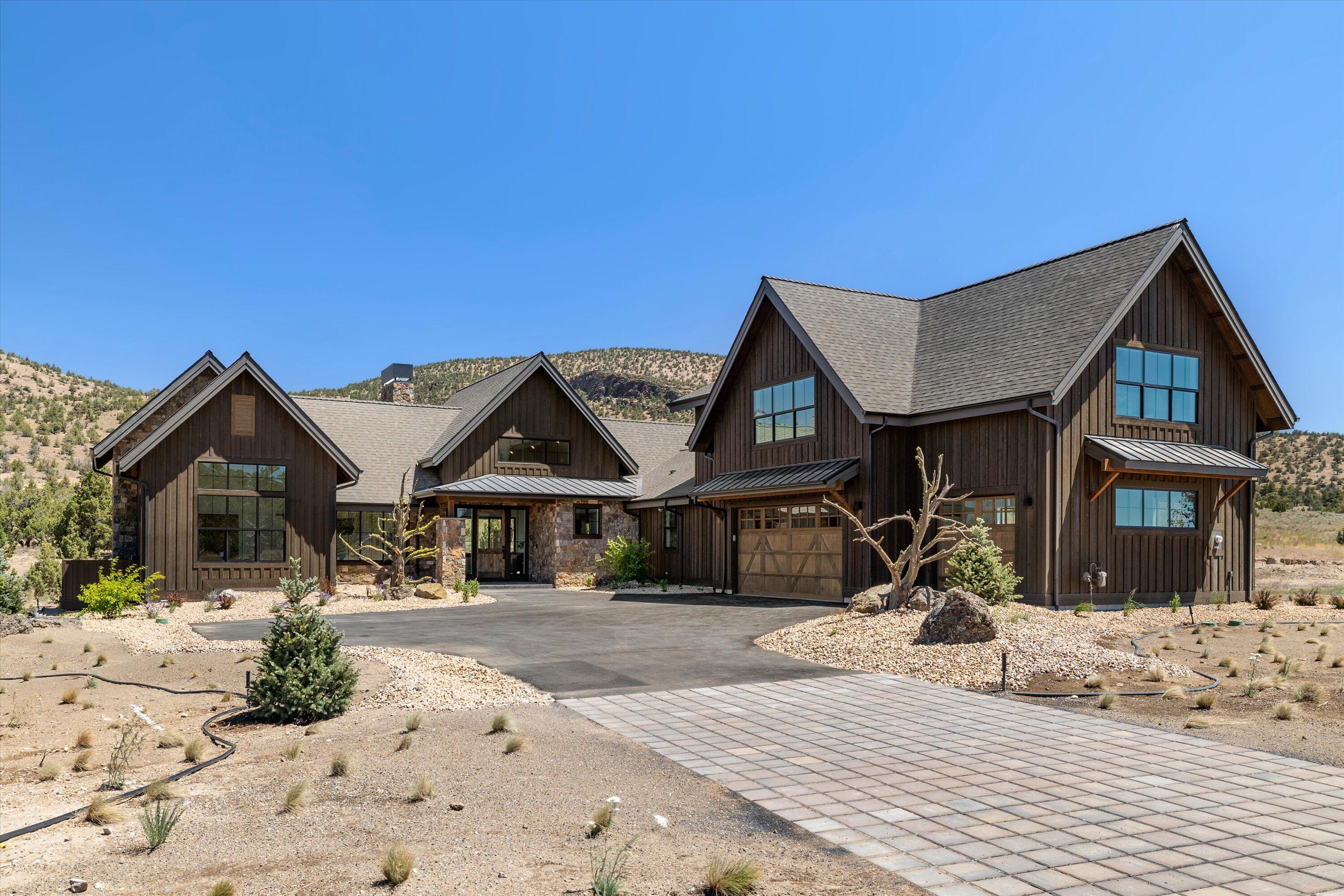 Brasada Ranch - Residential