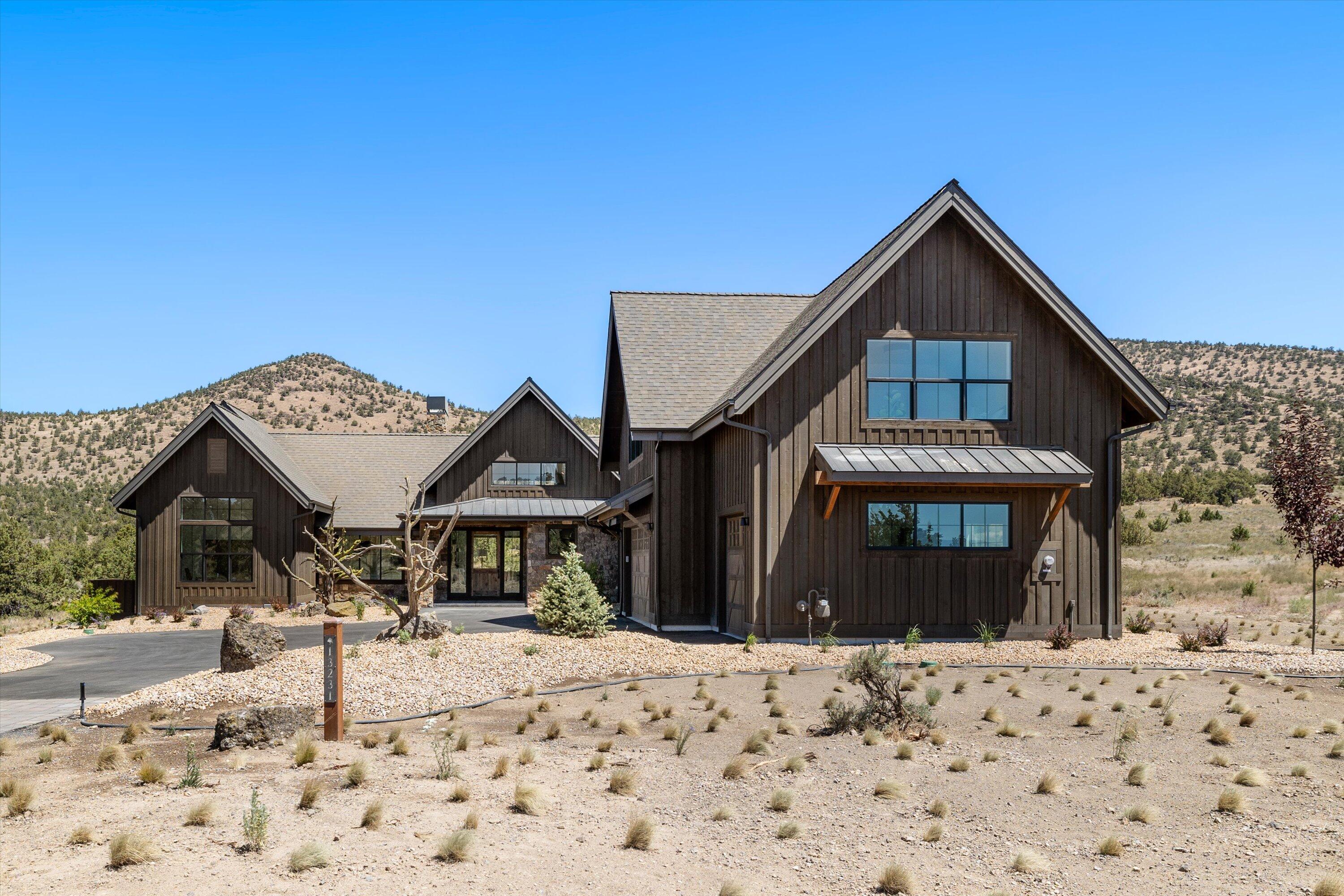 Brasada Ranch - Residential