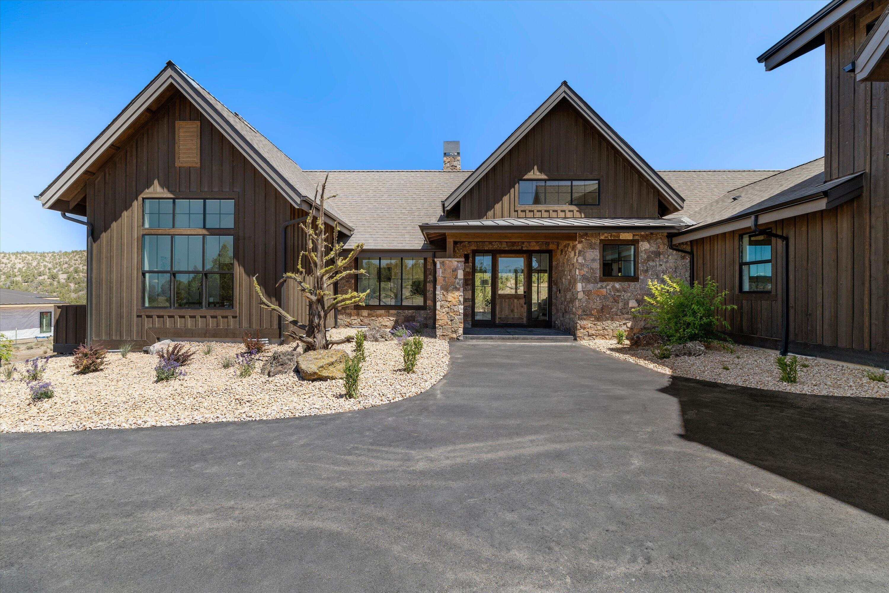 Brasada Ranch - Residential