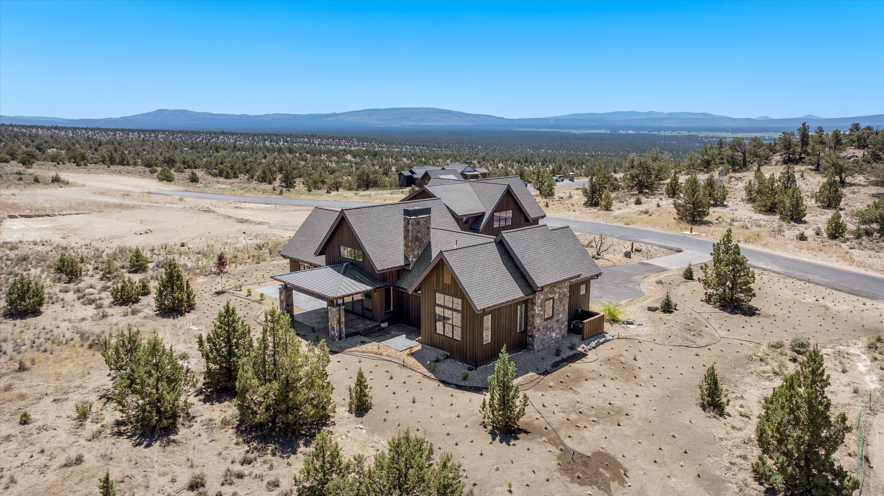 Brasada Ranch - Residential