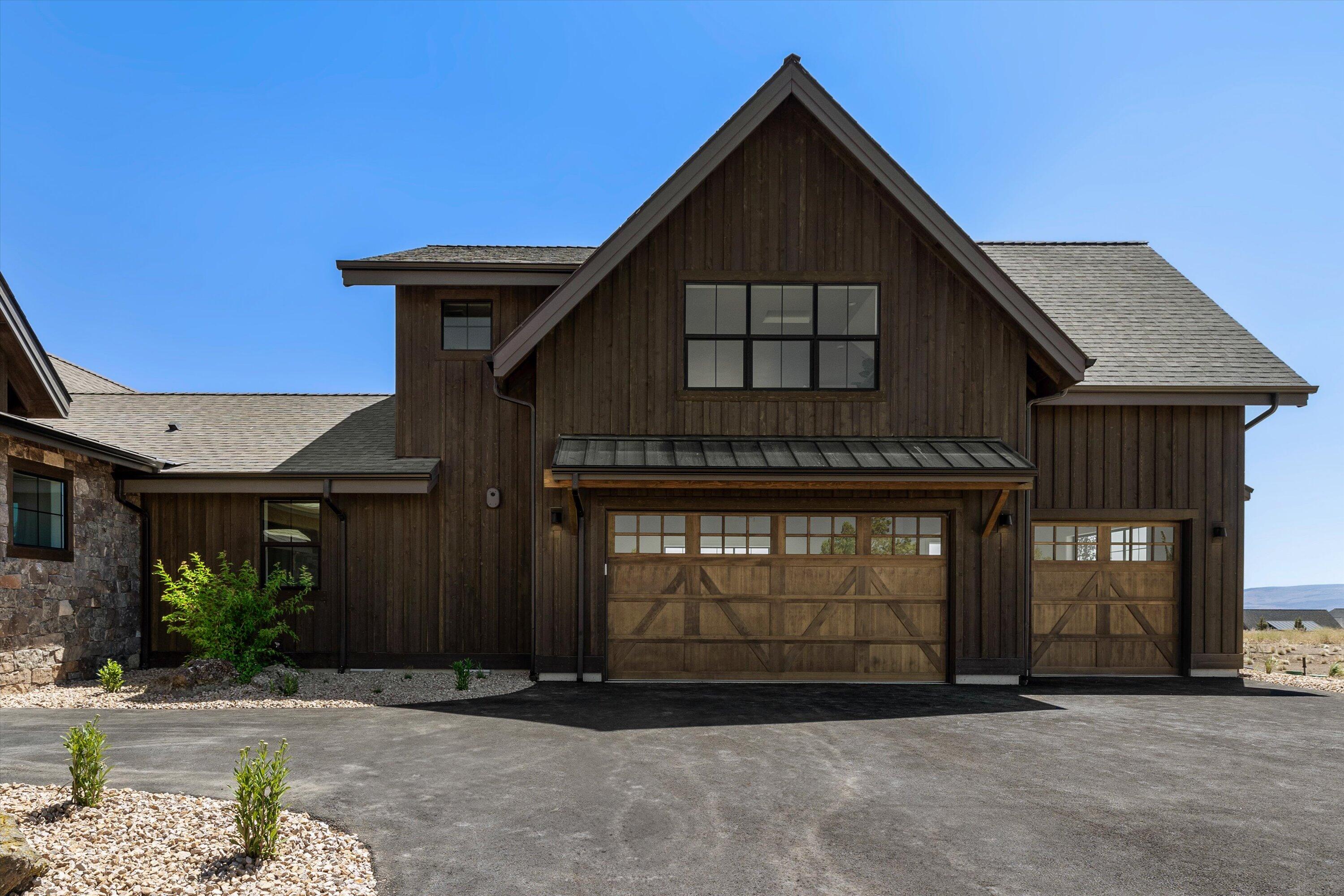 Brasada Ranch - Residential