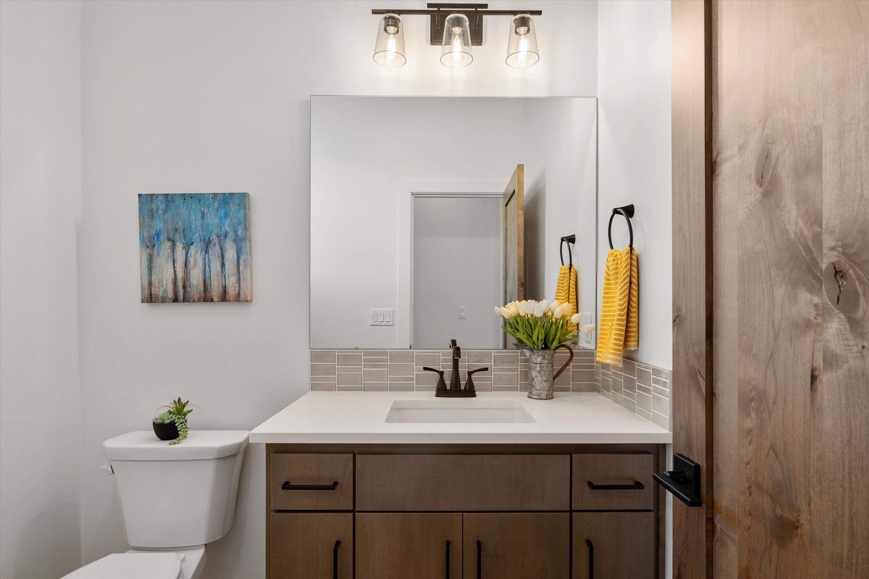 Brasada Ranch - Residential