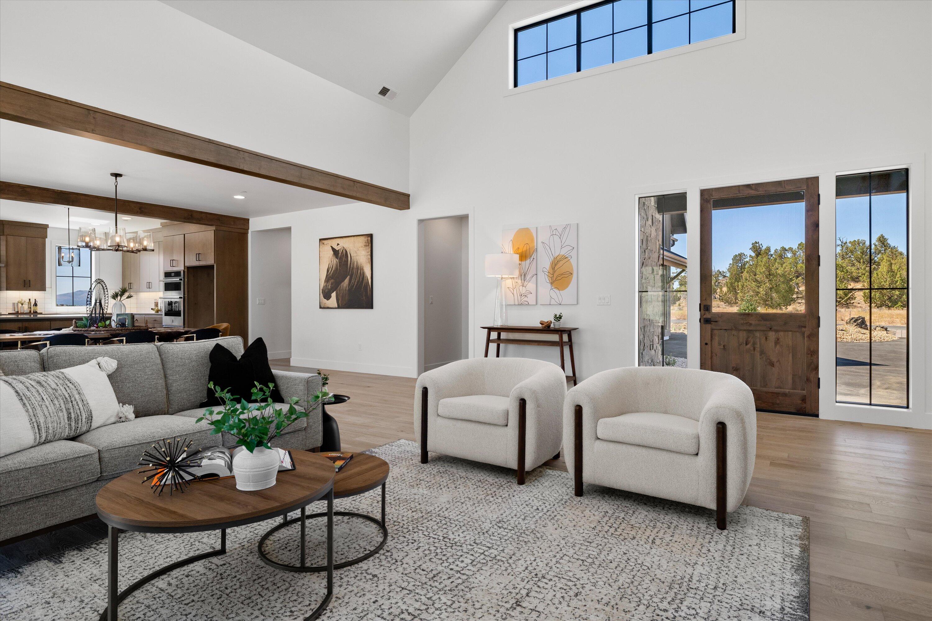 Brasada Ranch - Residential