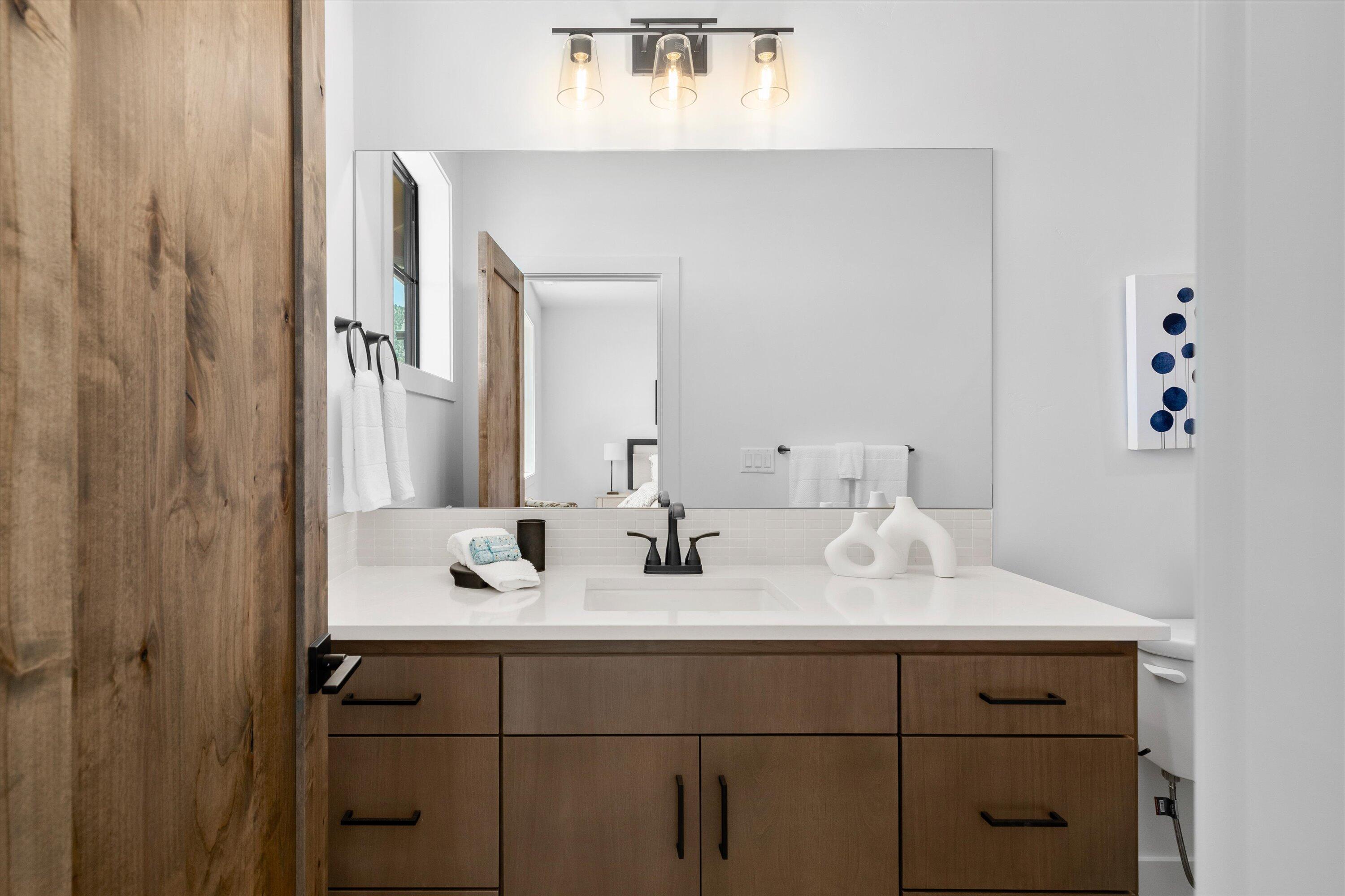 Brasada Ranch - Residential