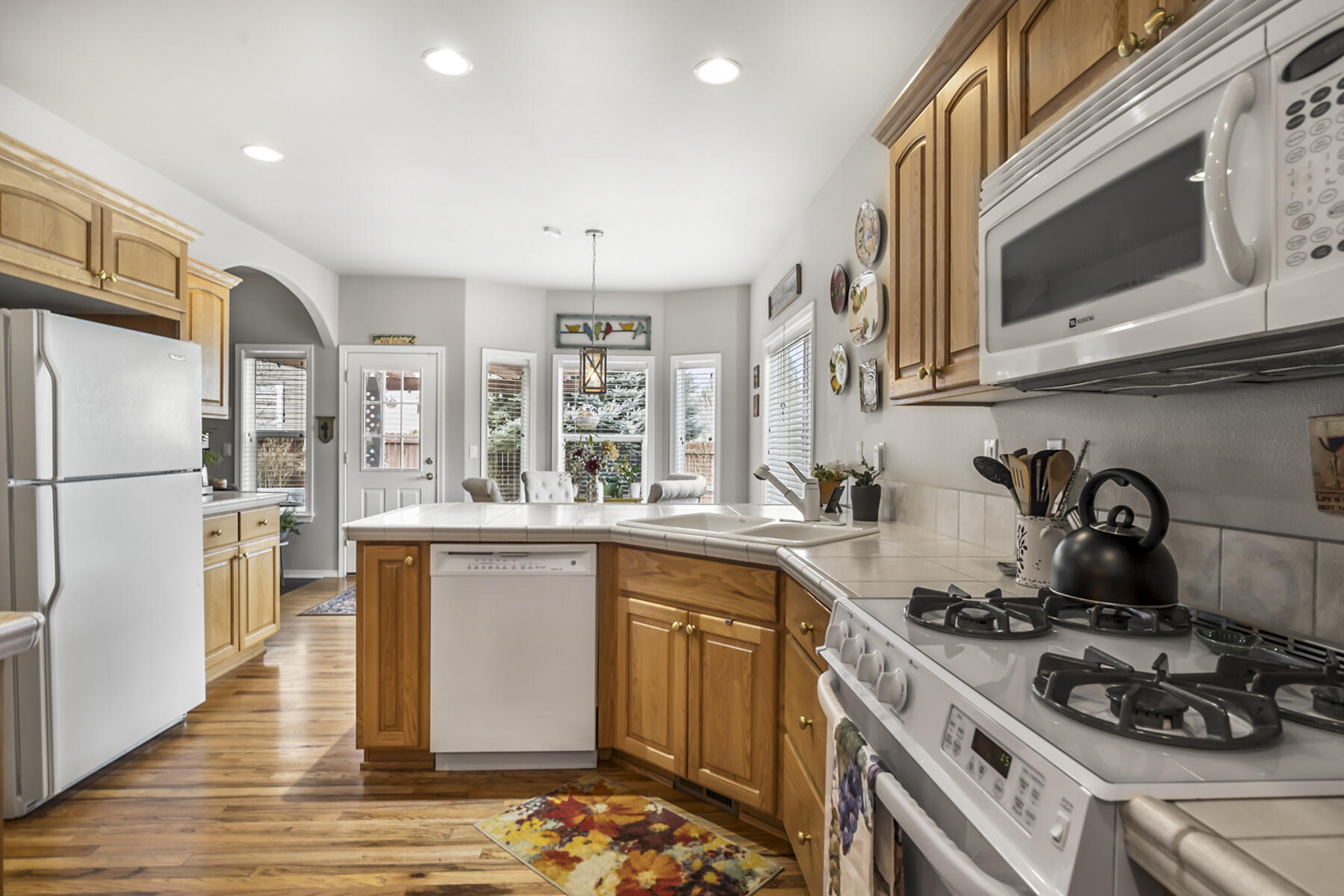 Hollow Pine Estate - Residential