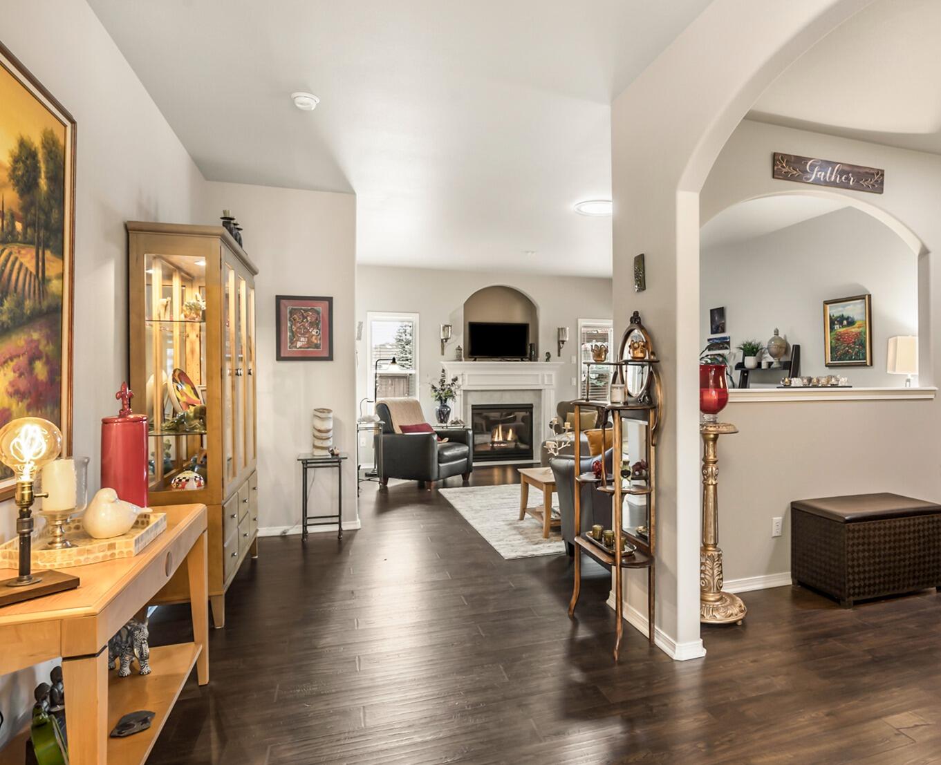 Hollow Pine Estate - Residential