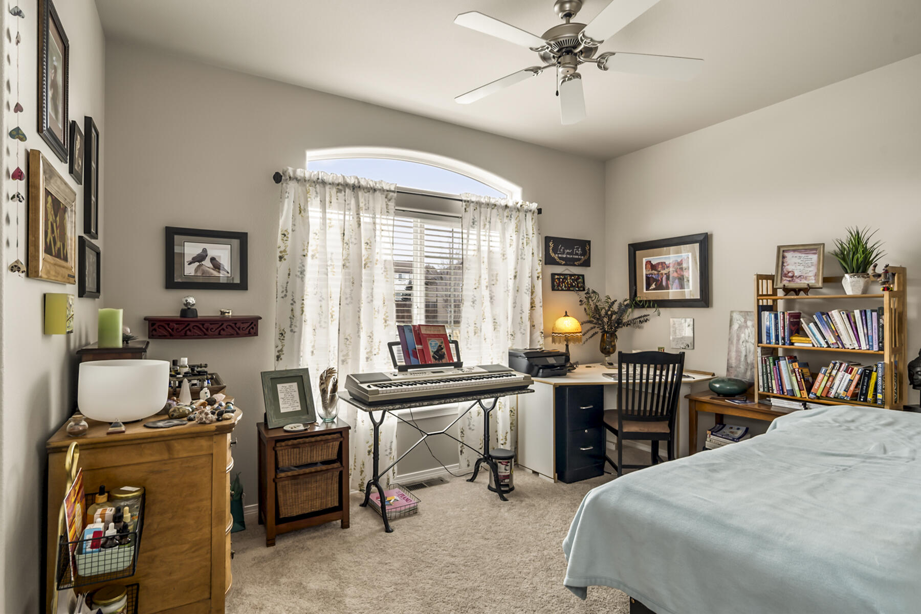 Hollow Pine Estate - Residential