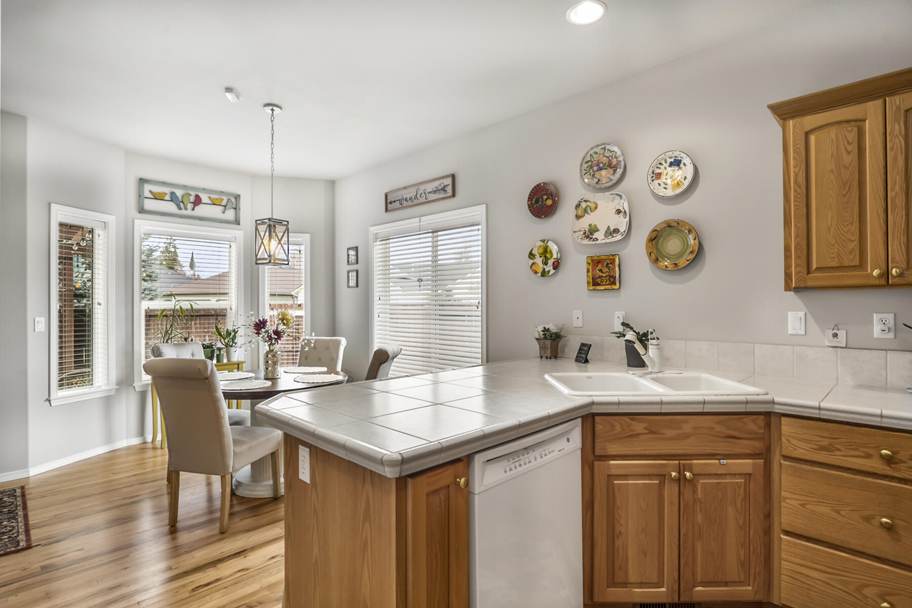 Hollow Pine Estate - Residential