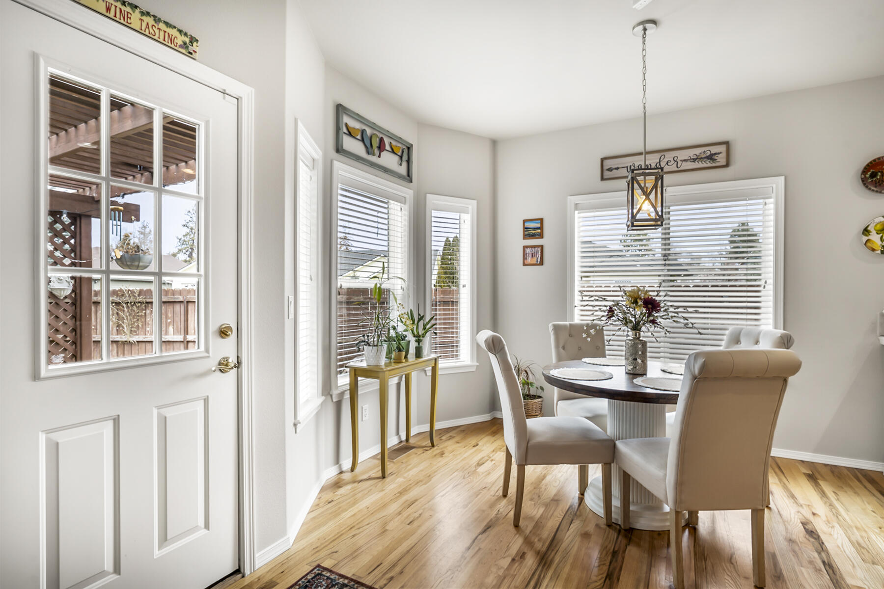 Hollow Pine Estate - Residential