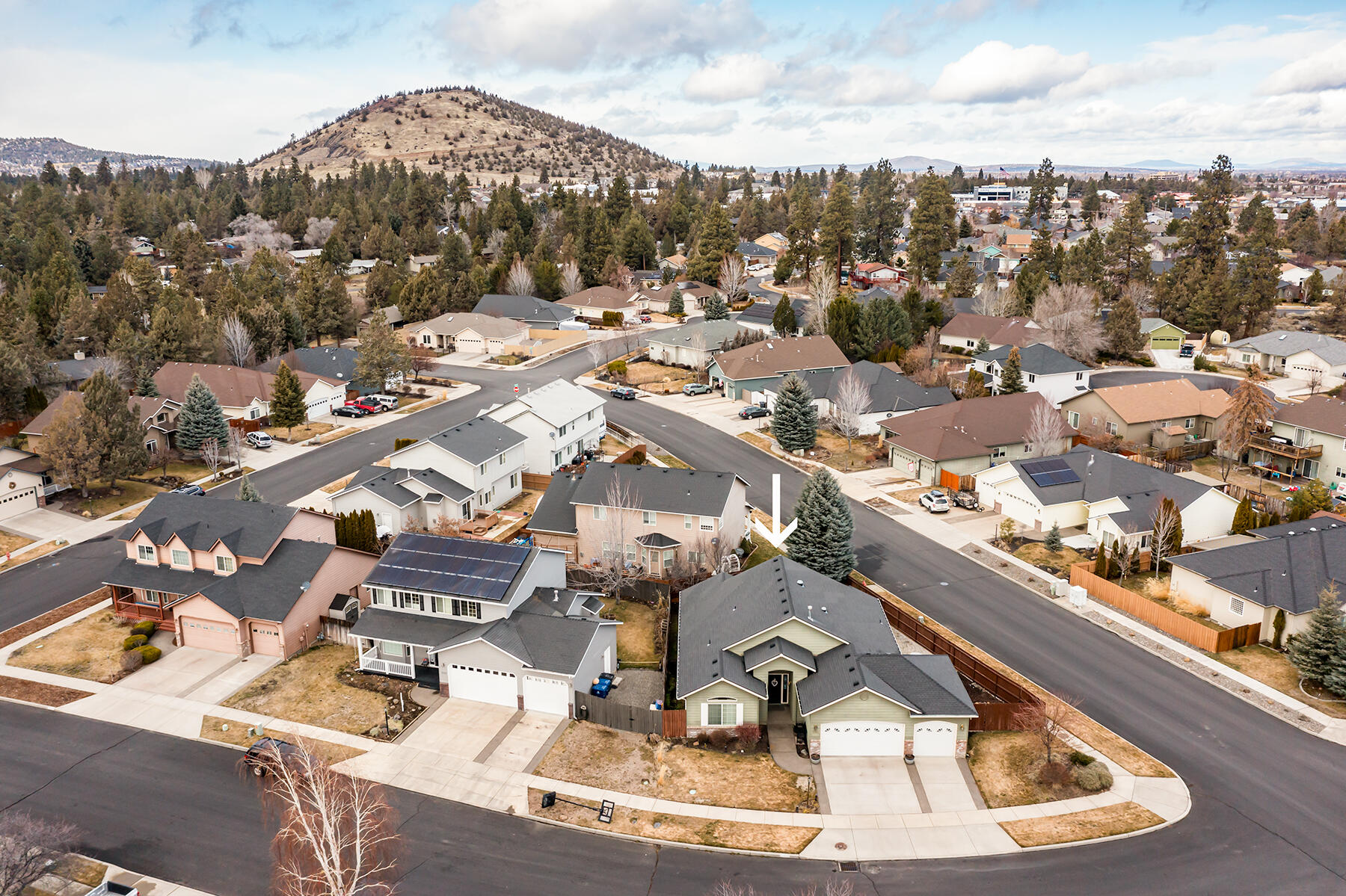 Hollow Pine Estate - Residential