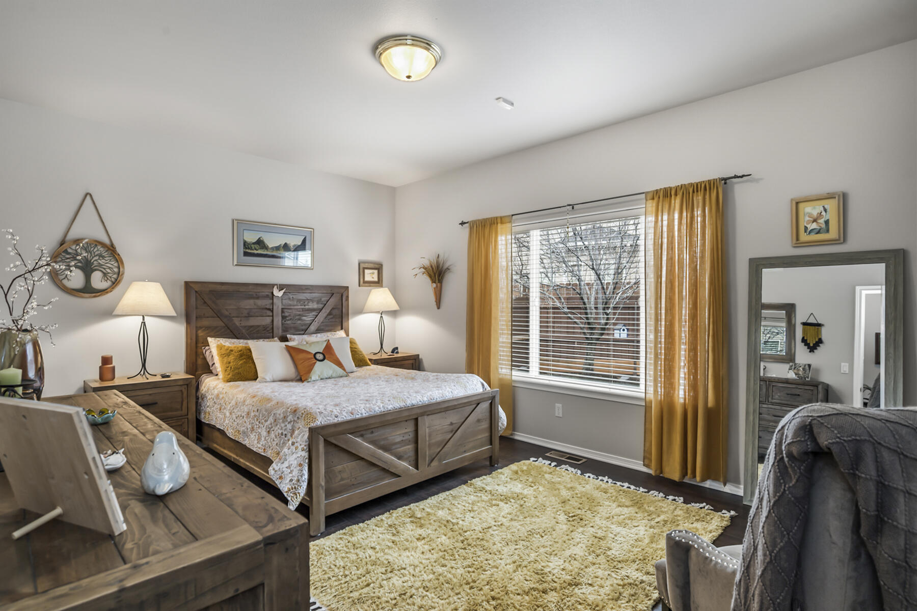 Hollow Pine Estate - Residential