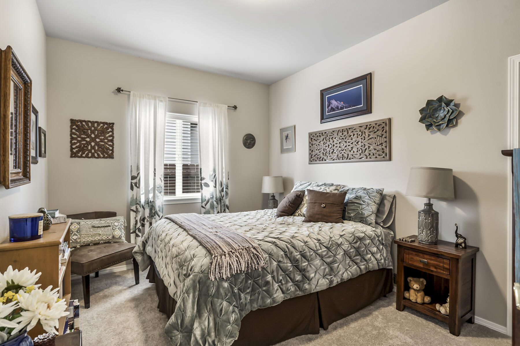 Hollow Pine Estate - Residential