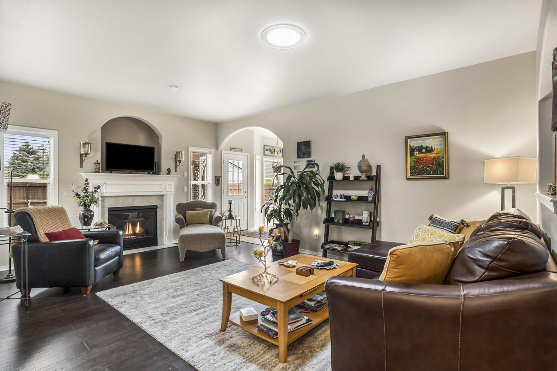 Hollow Pine Estate - Residential