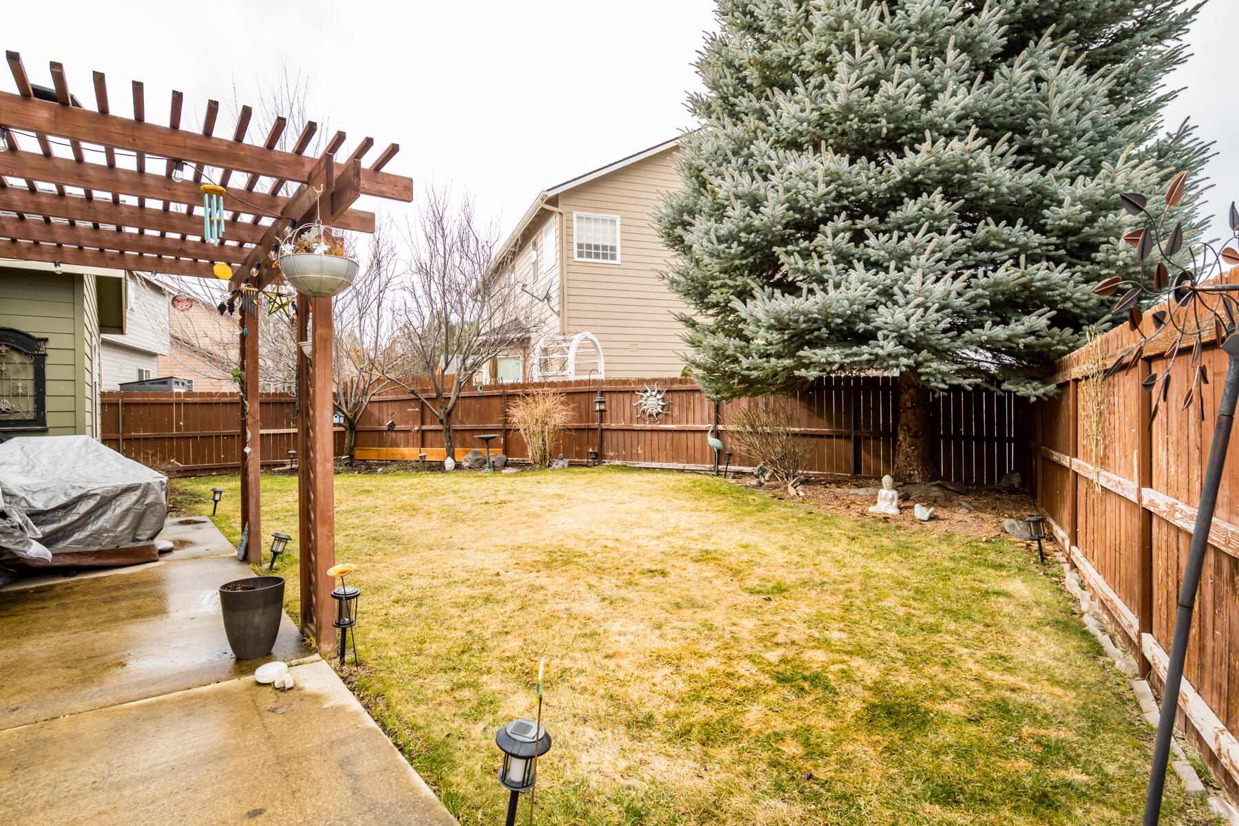 Hollow Pine Estate - Residential