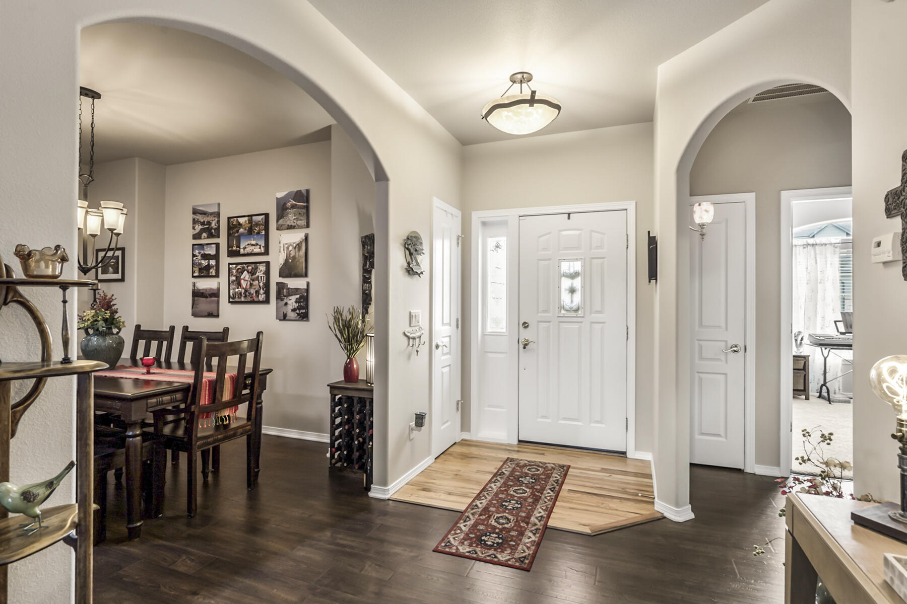 Hollow Pine Estate - Residential