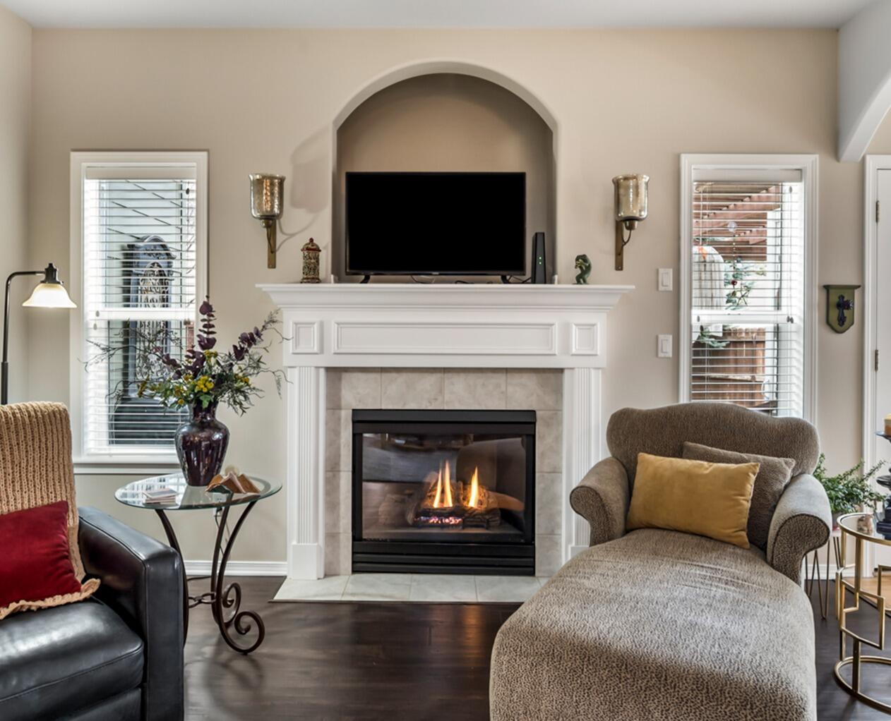 Hollow Pine Estate - Residential