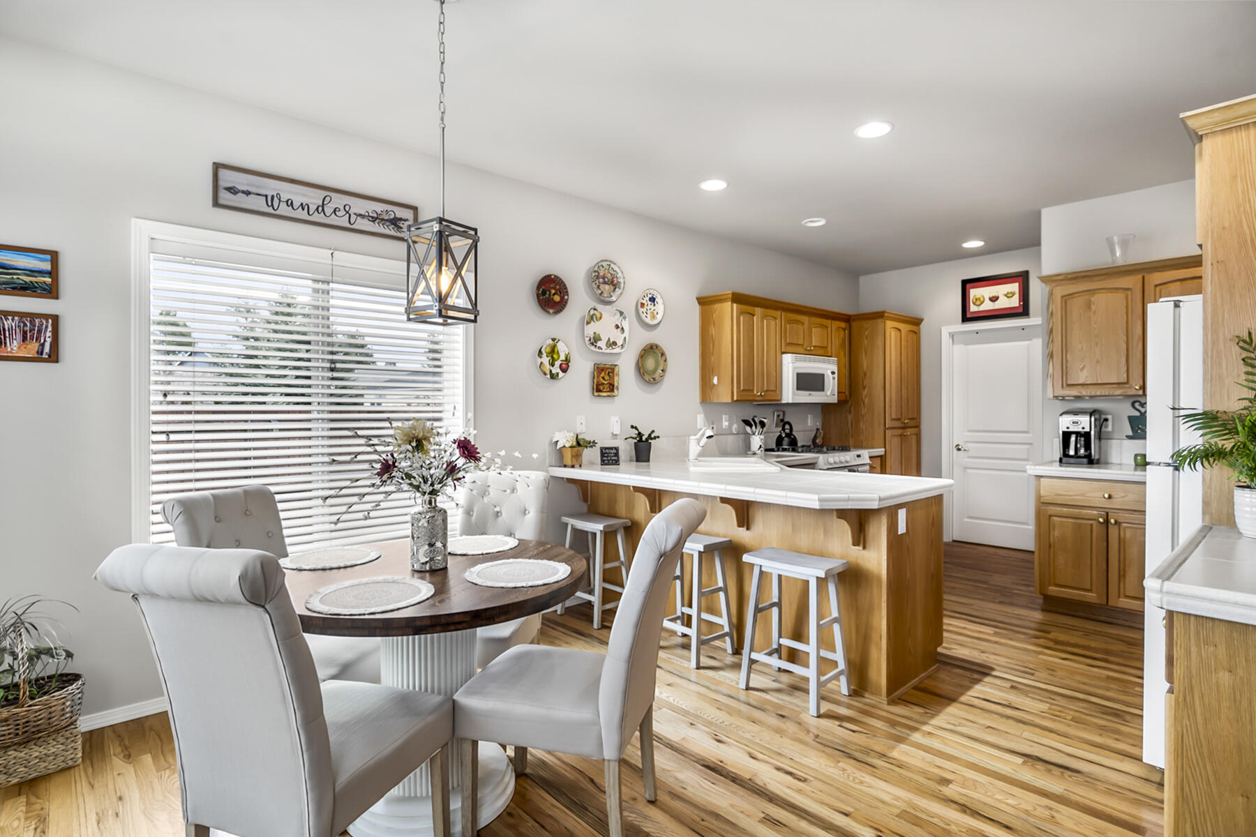 Hollow Pine Estate - Residential