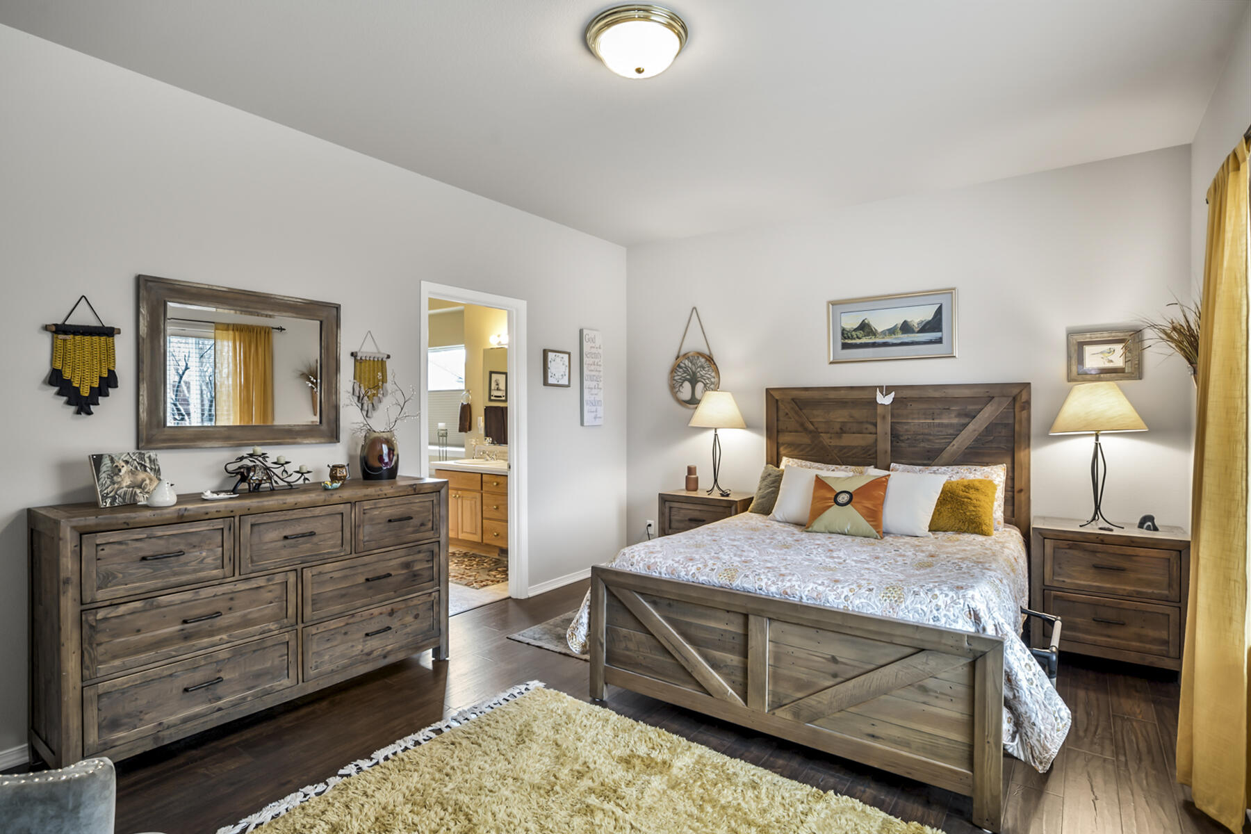 Hollow Pine Estate - Residential