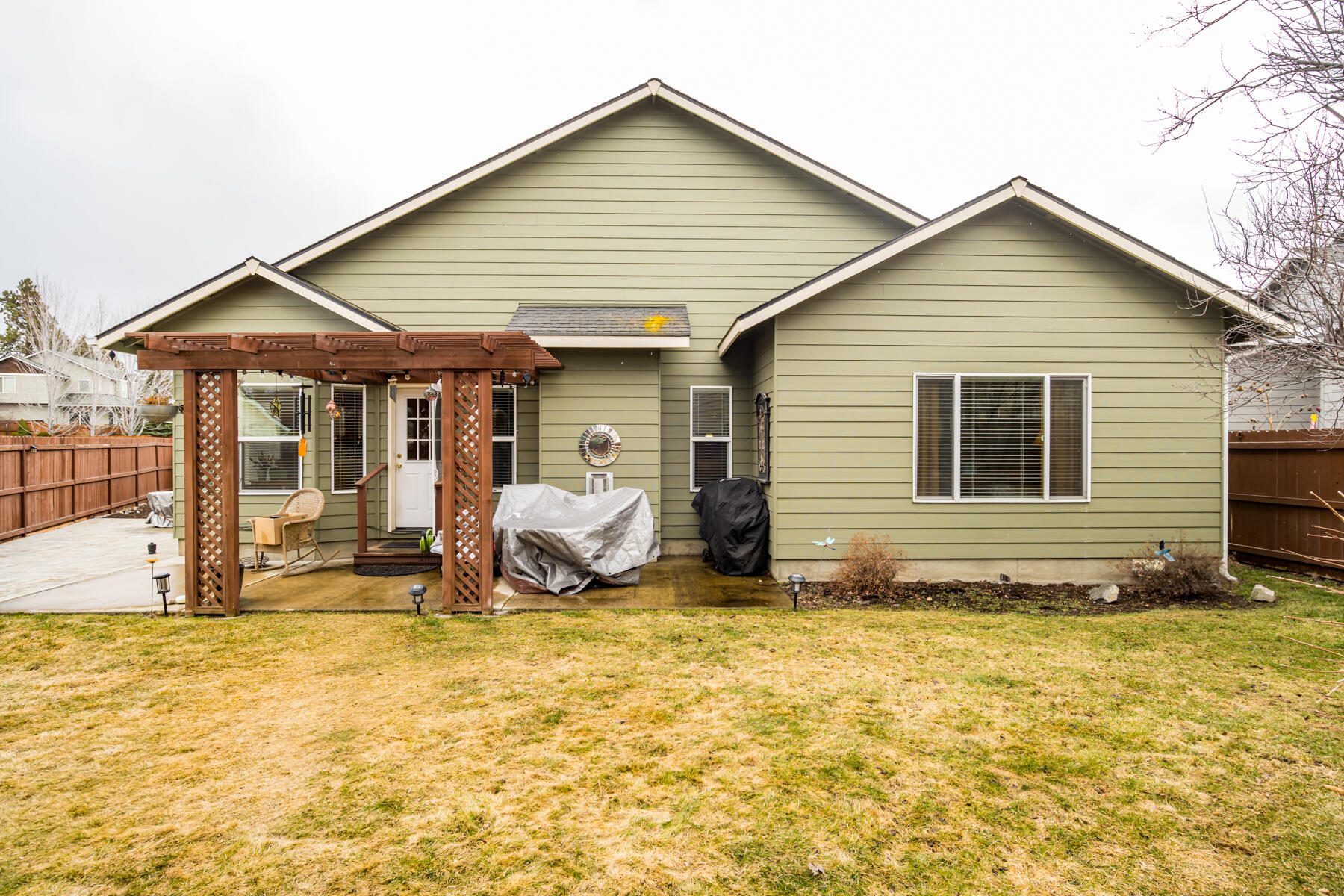 Hollow Pine Estate - Residential