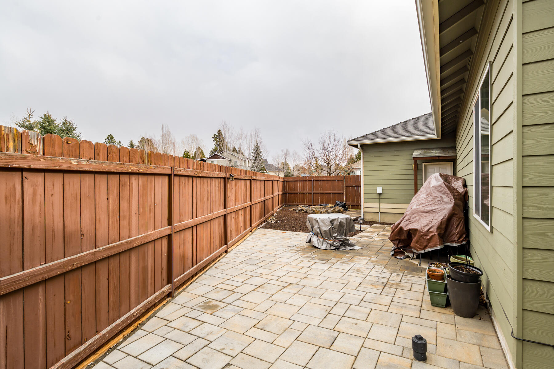 Hollow Pine Estate - Residential