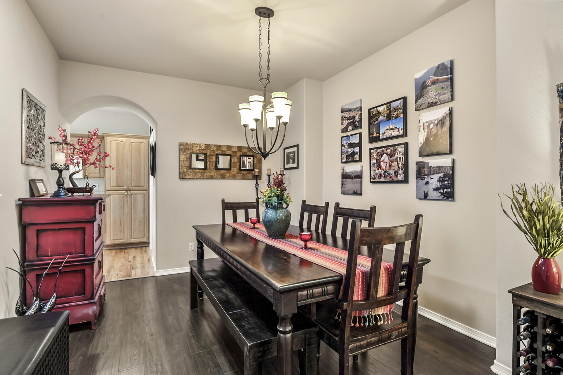 Hollow Pine Estate - Residential