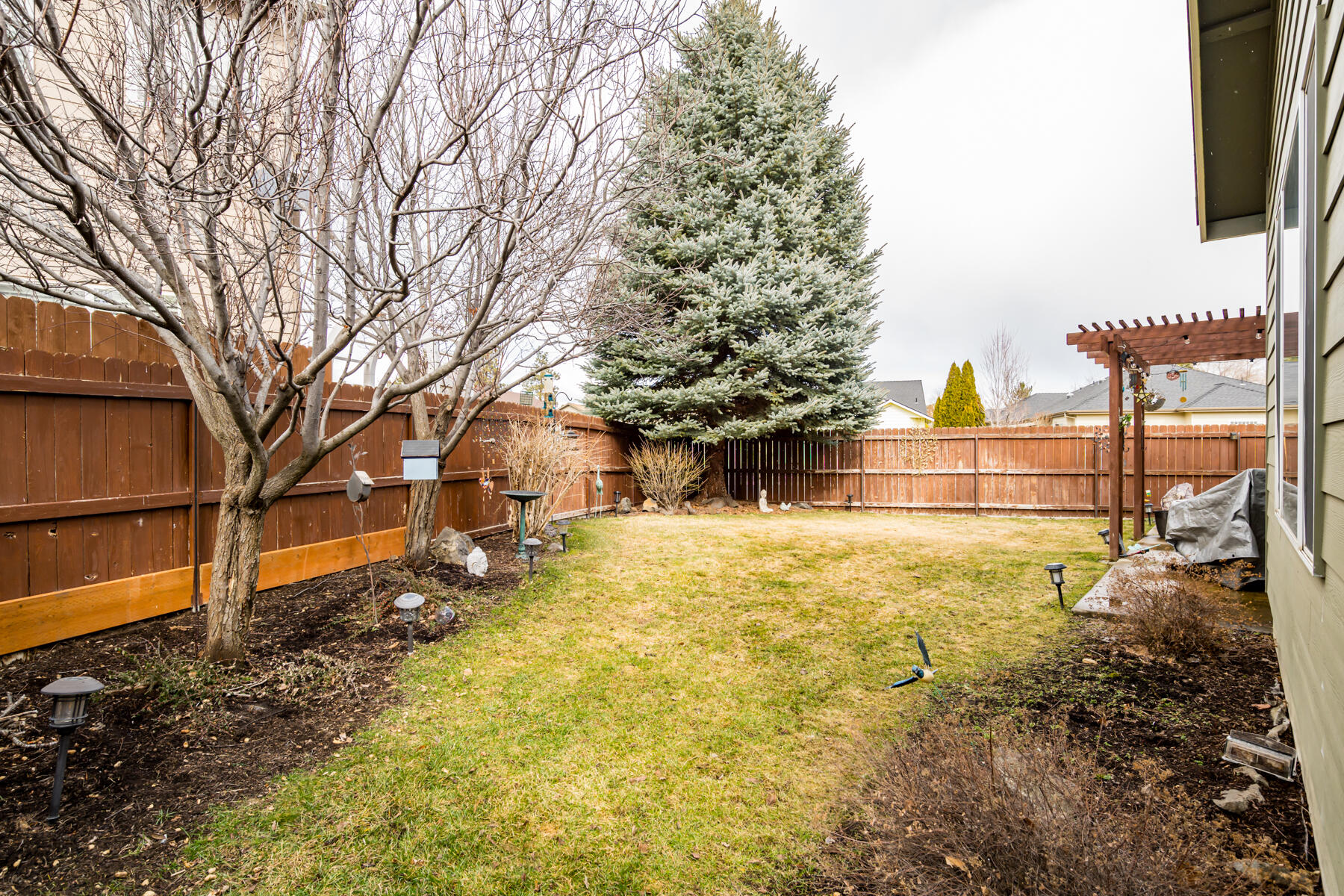 Hollow Pine Estate - Residential