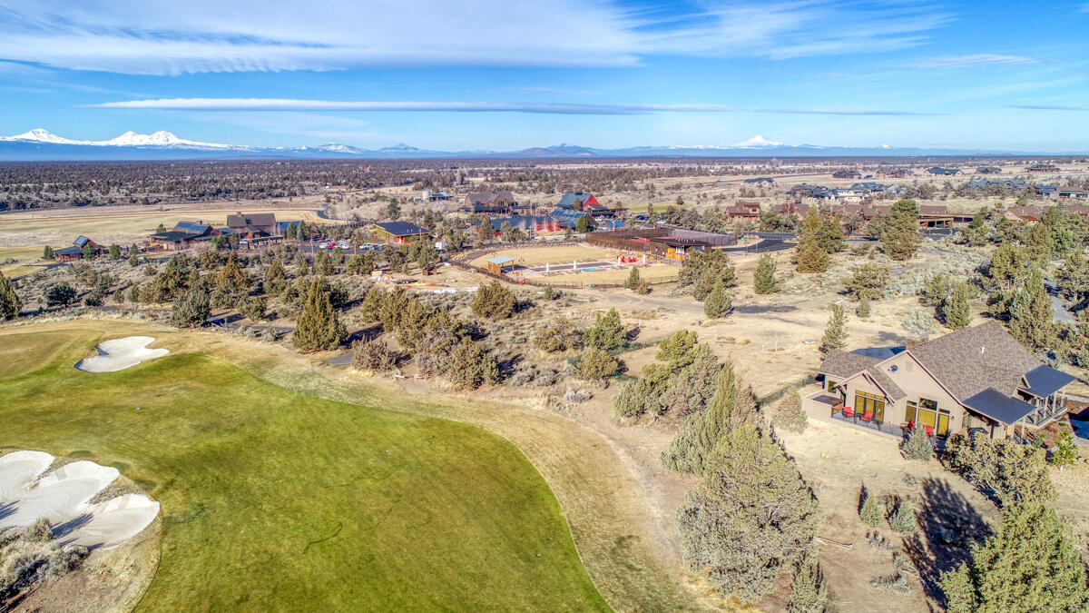 Brasada Ranch - Residential