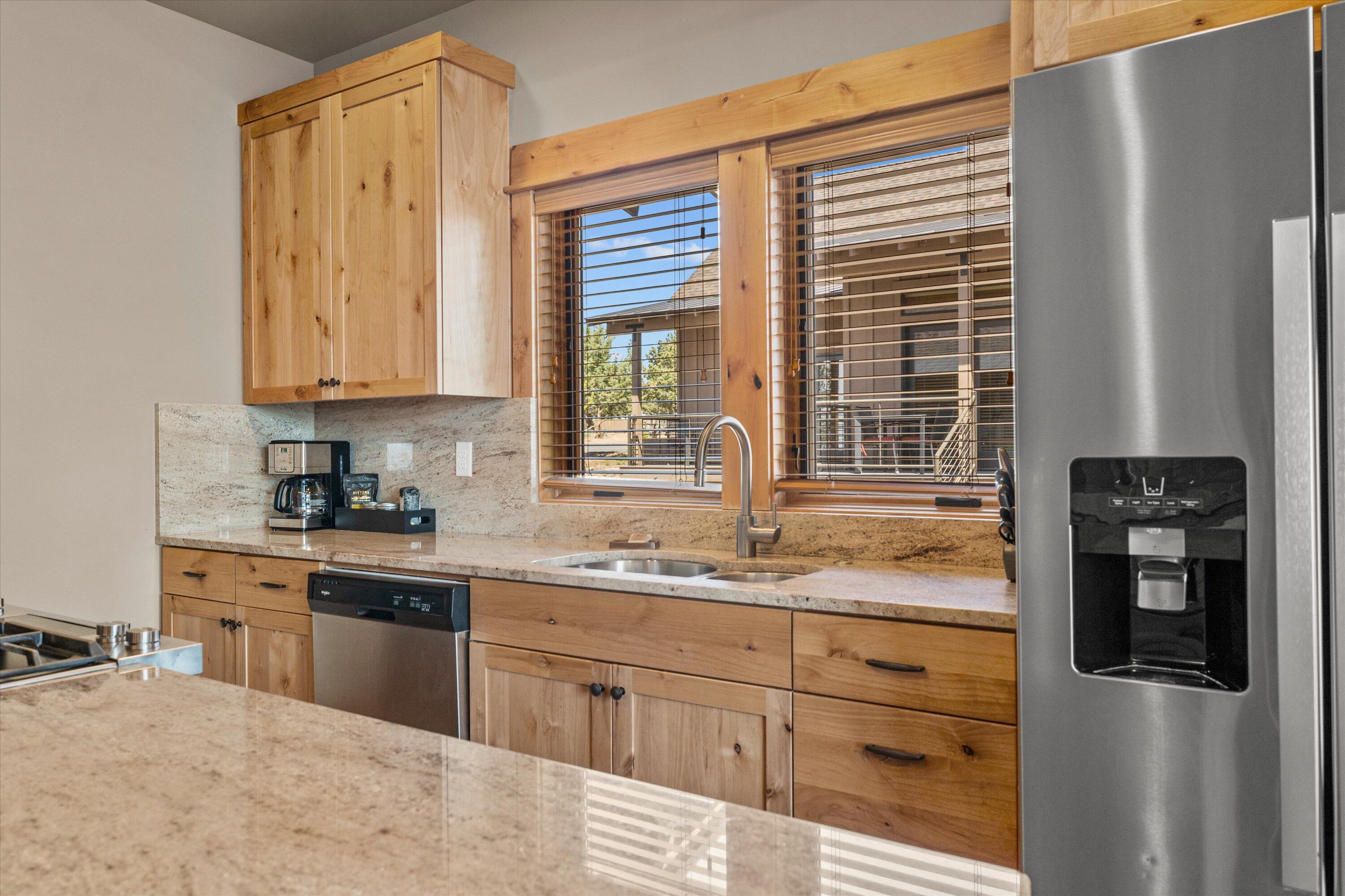 Brasada Ranch - Residential