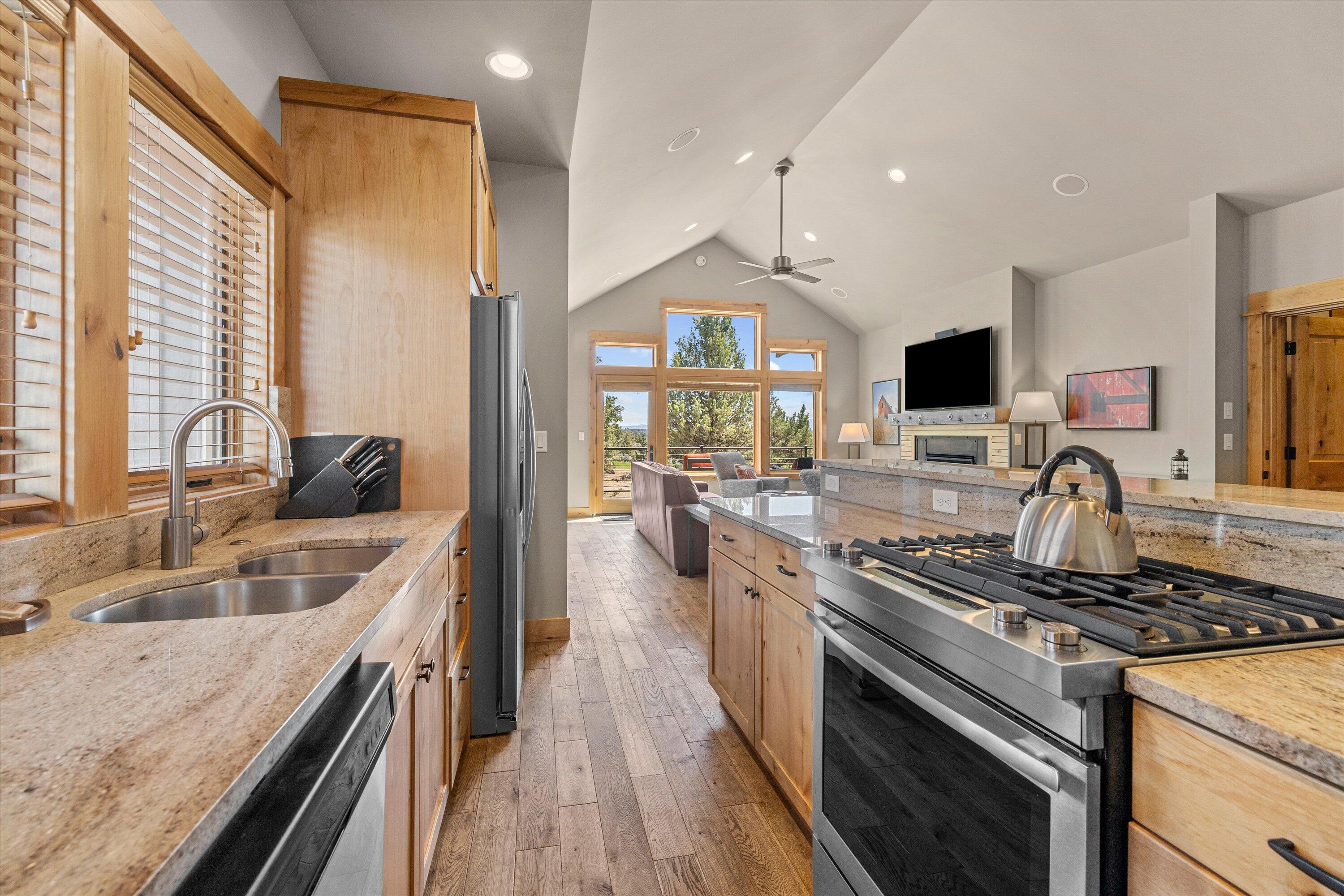 Brasada Ranch - Residential