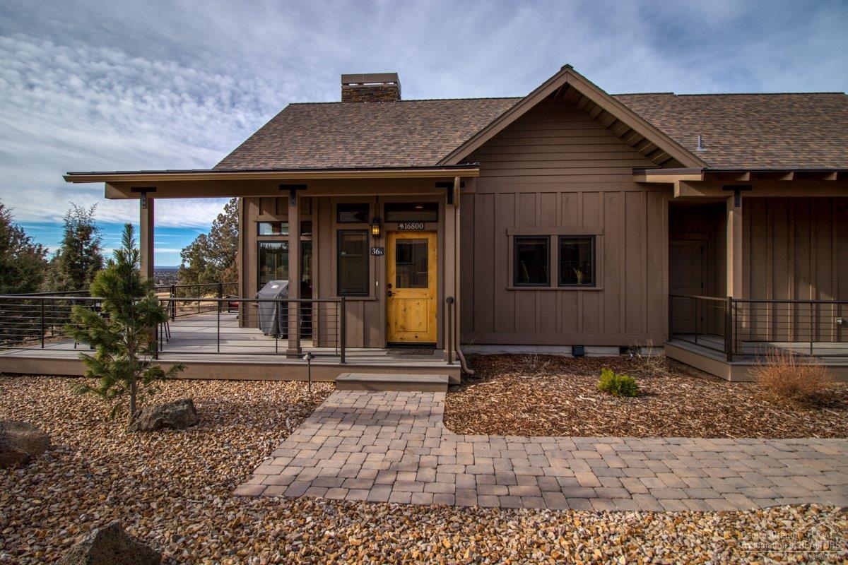 Brasada Ranch - Residential