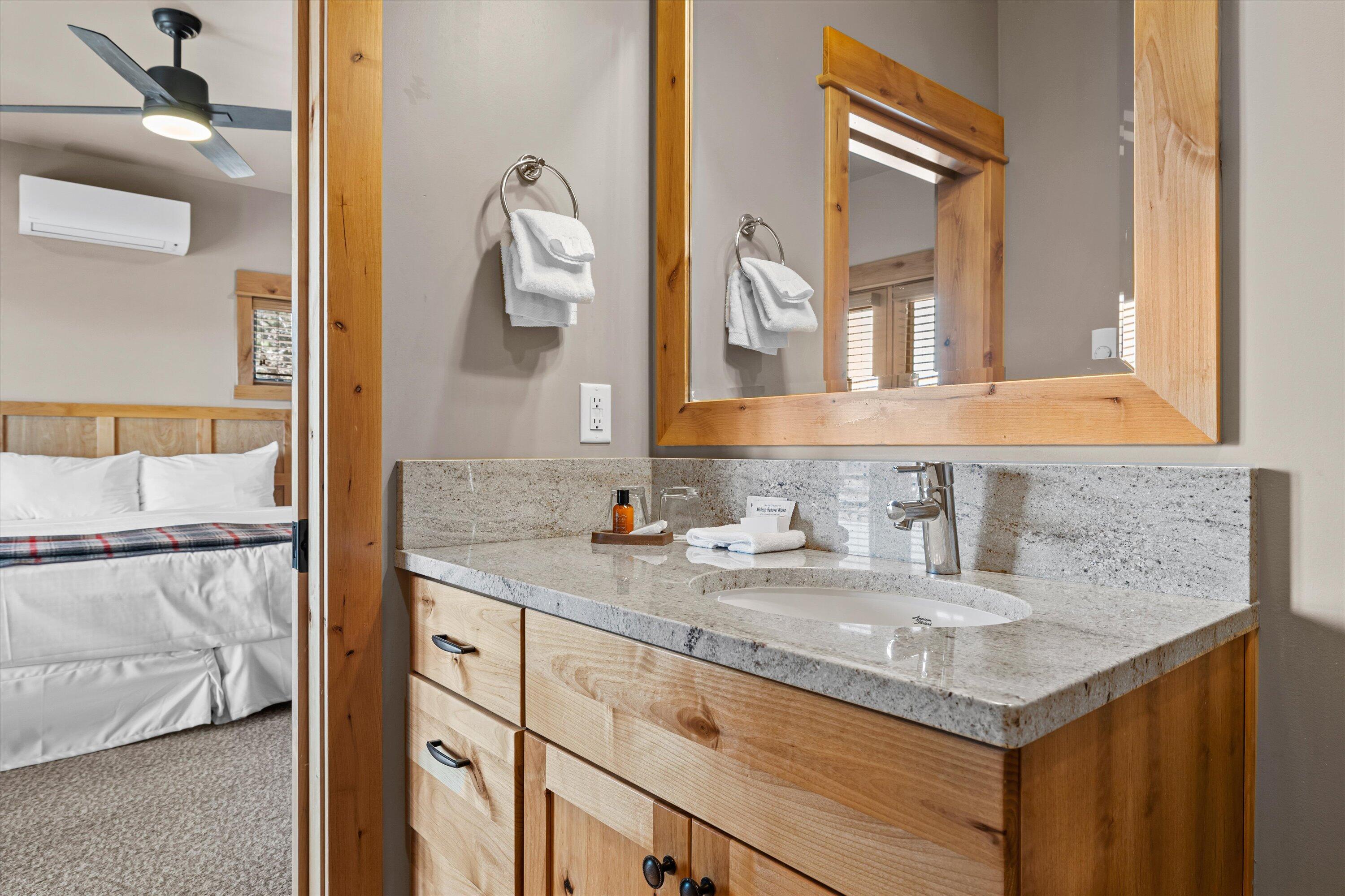 Brasada Ranch - Residential