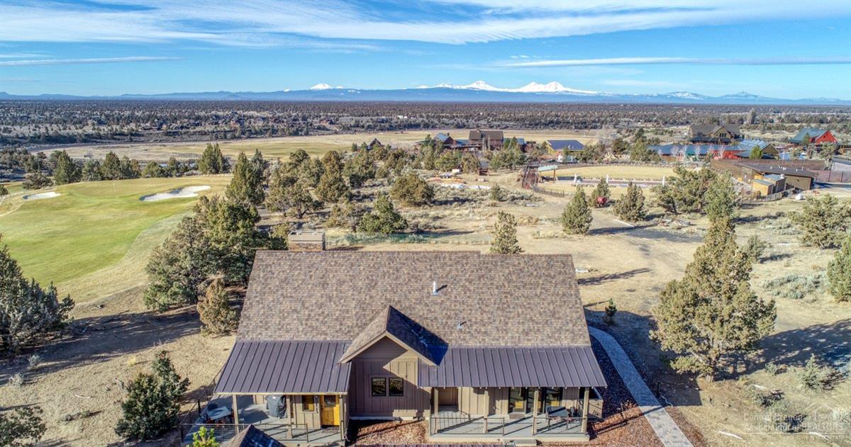 Brasada Ranch - Residential