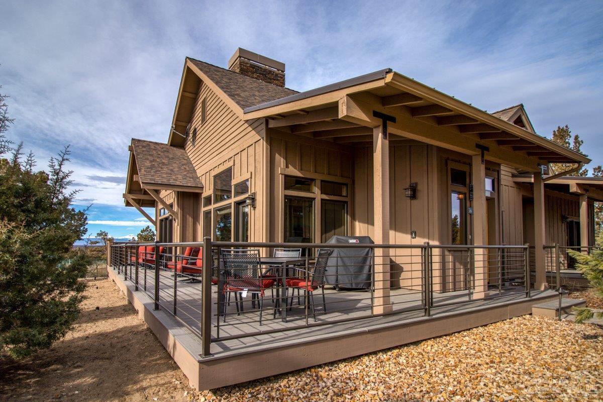 Brasada Ranch - Residential