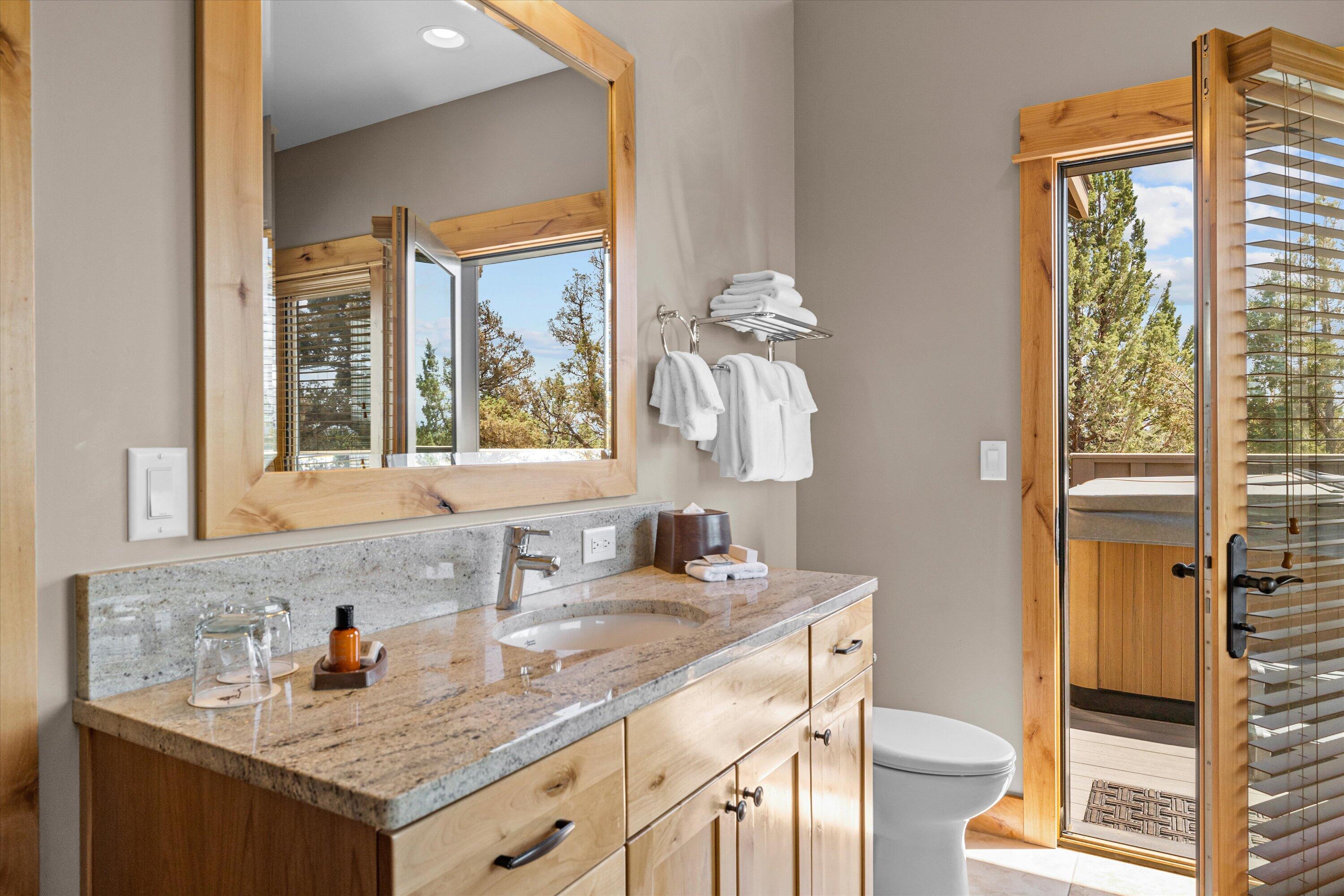 Brasada Ranch - Residential