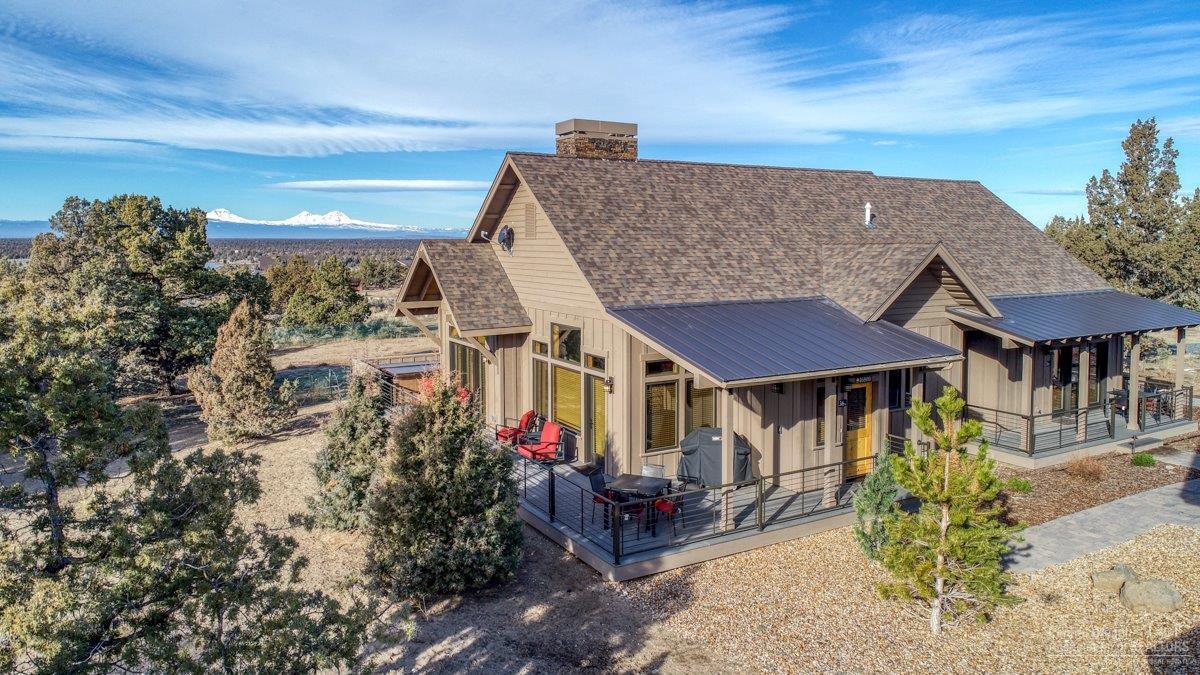 Brasada Ranch - Residential