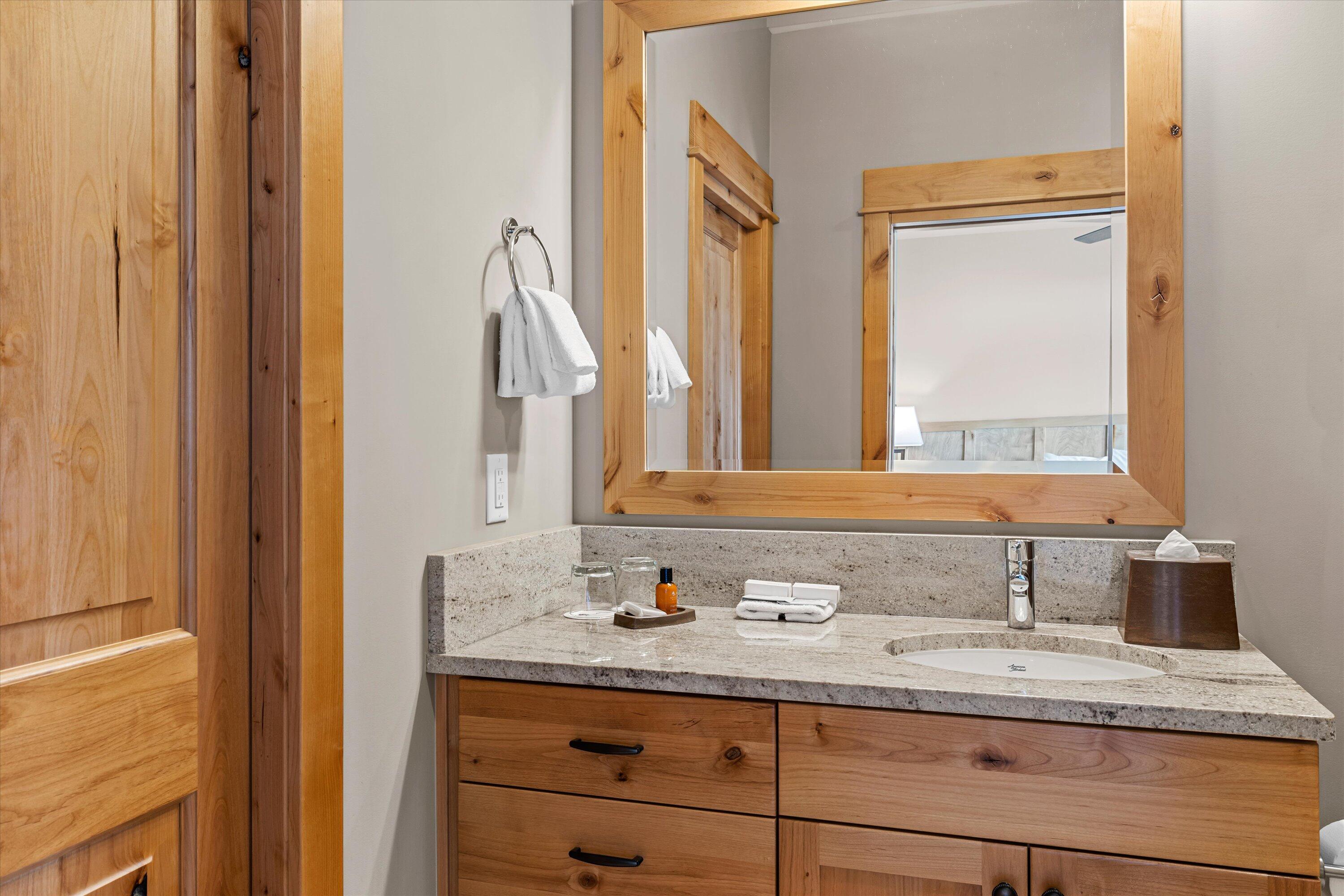 Brasada Ranch - Residential