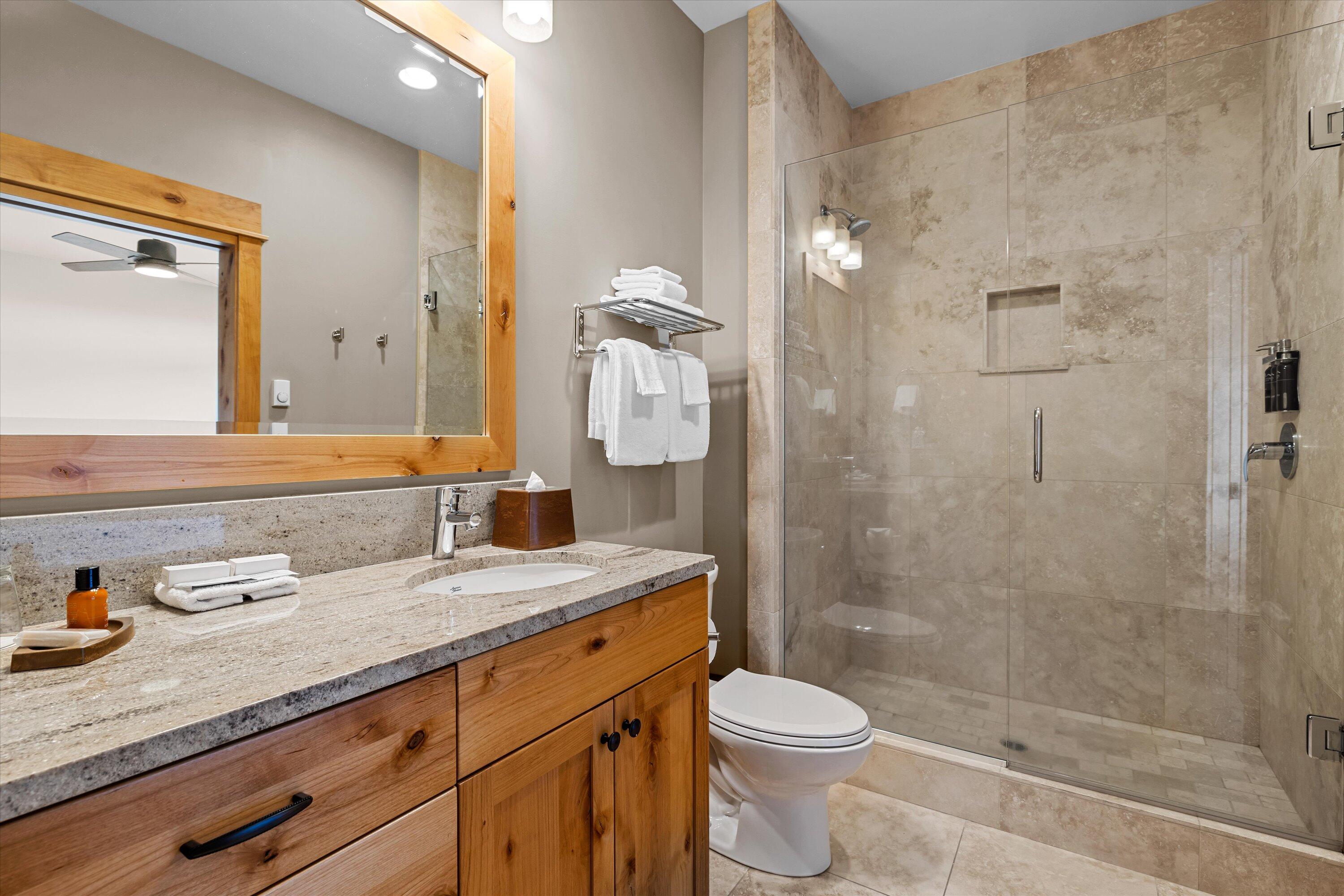 Brasada Ranch - Residential