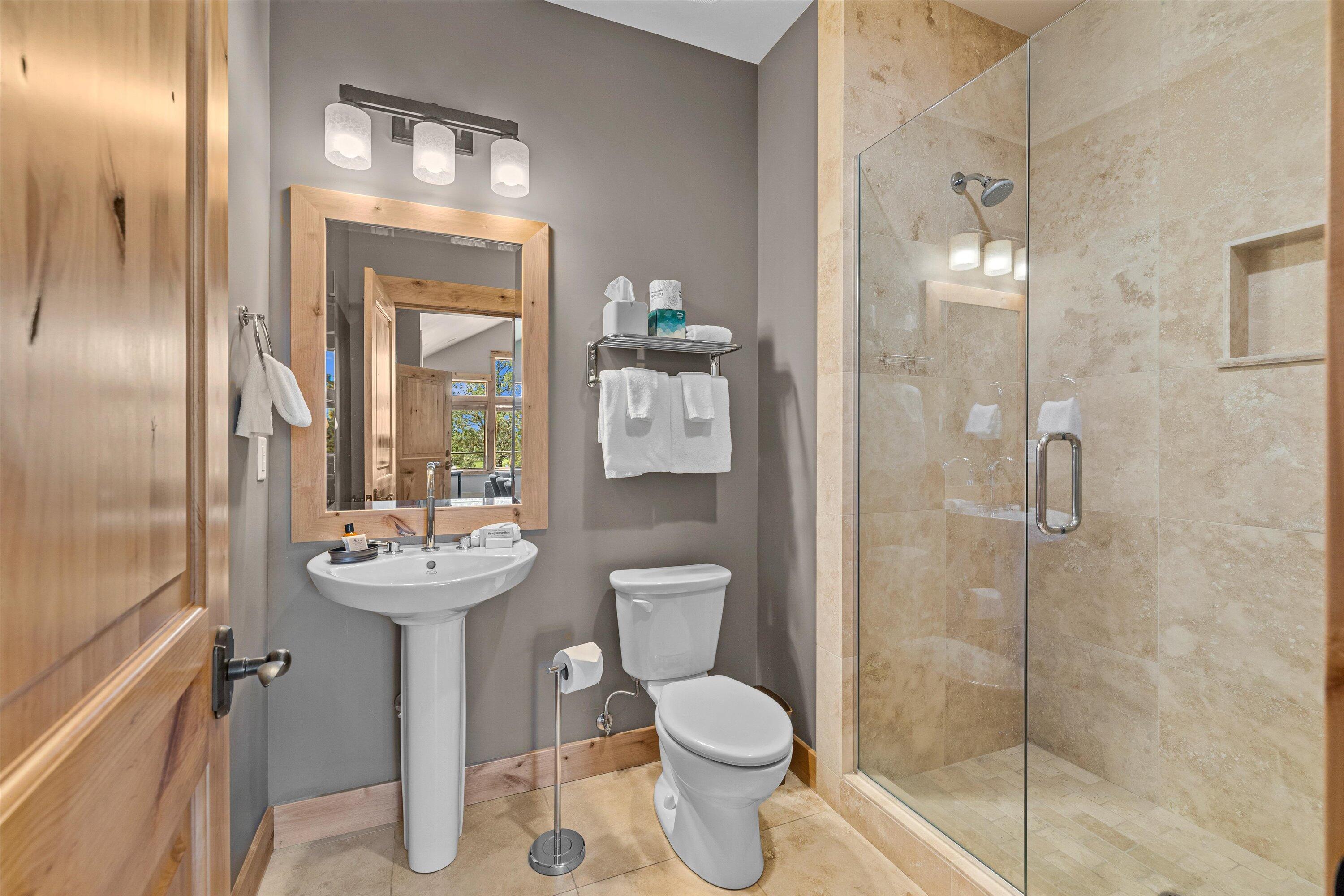 Brasada Ranch - Residential