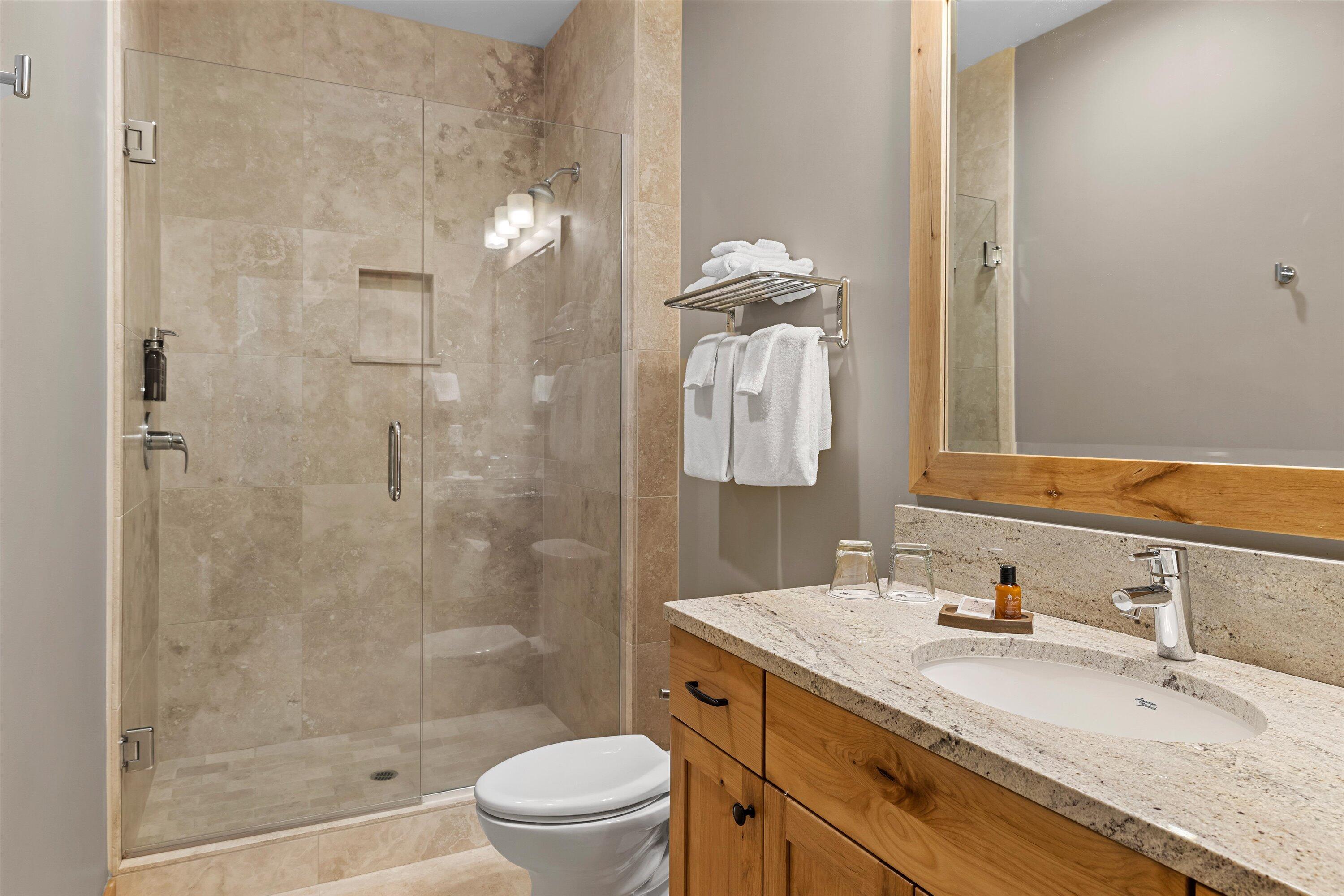 Brasada Ranch - Residential