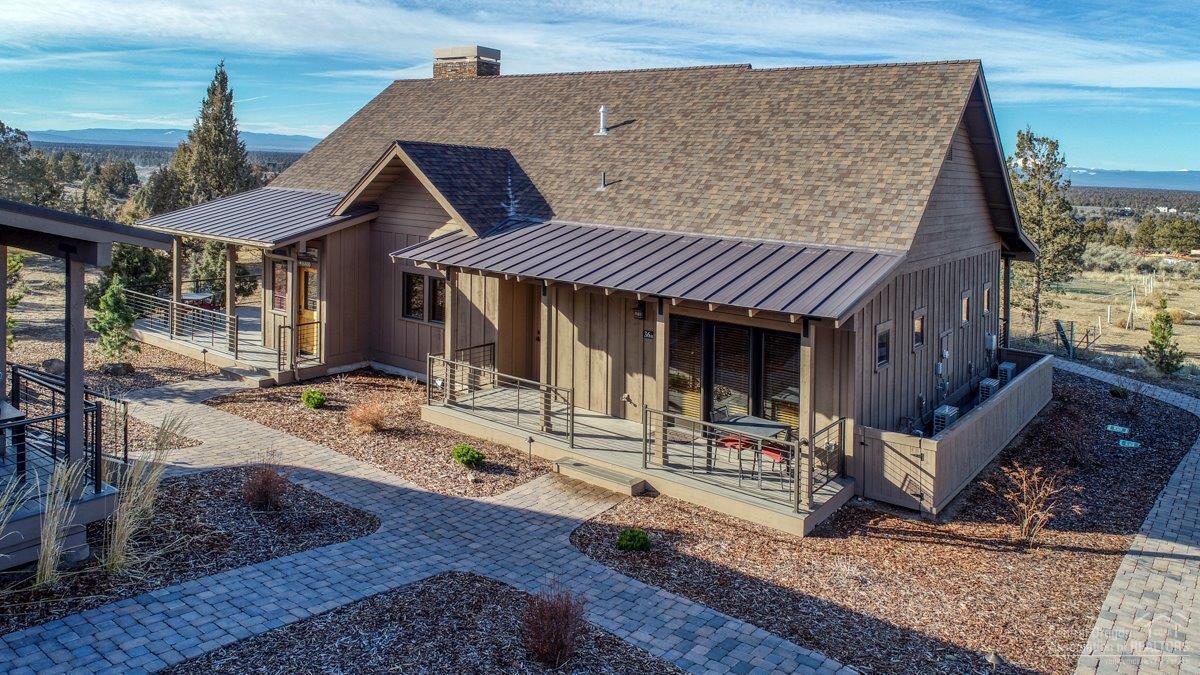 Brasada Ranch - Residential